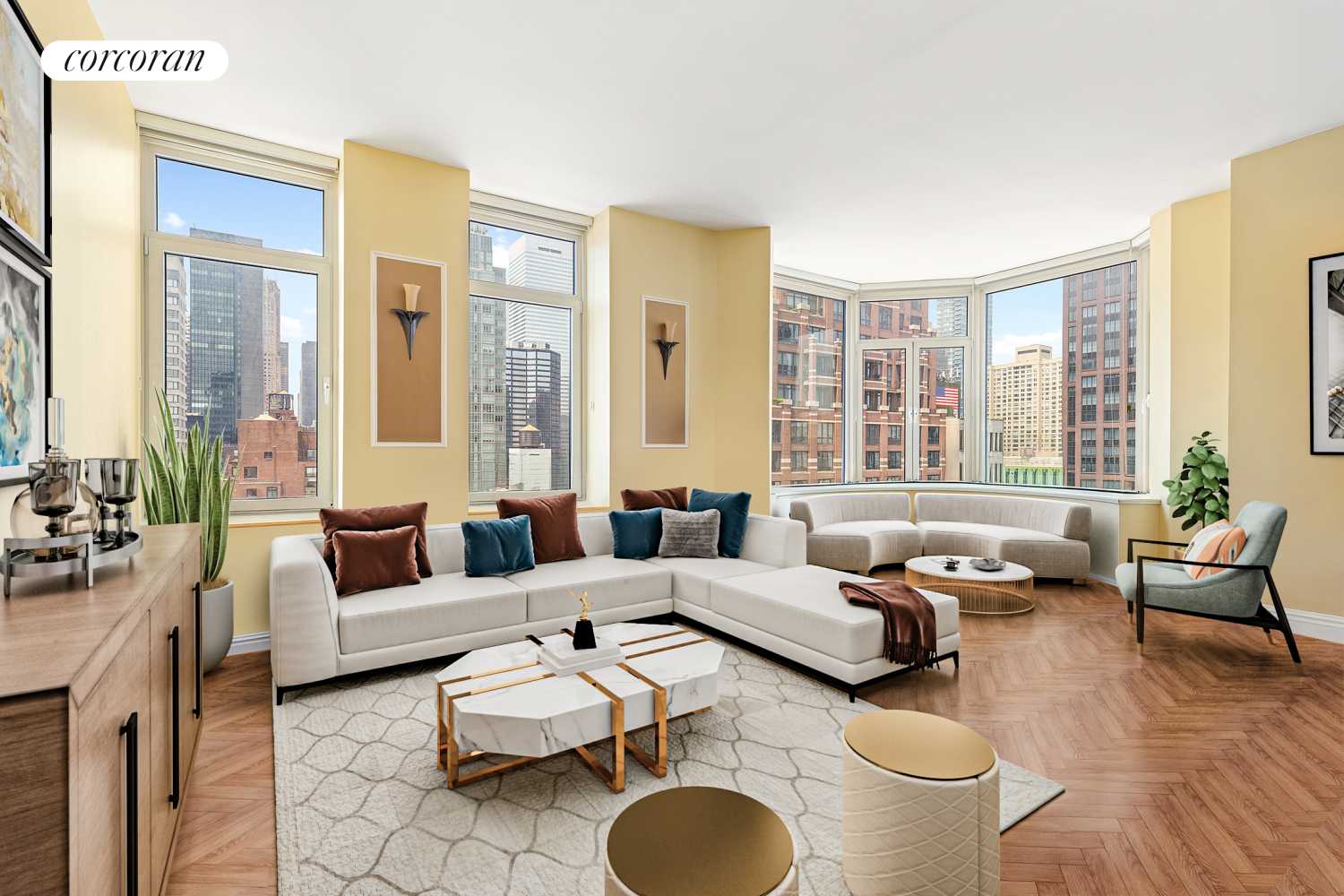 Manhattan, NY 10022,400 E 51ST Street #14A