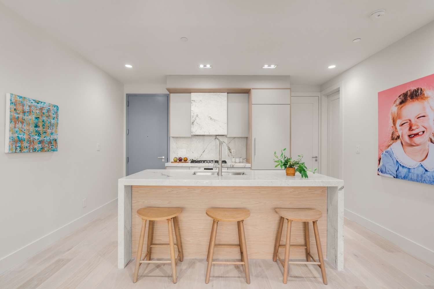 Brooklyn, NY 11205,166 WASHINGTON Avenue #3A