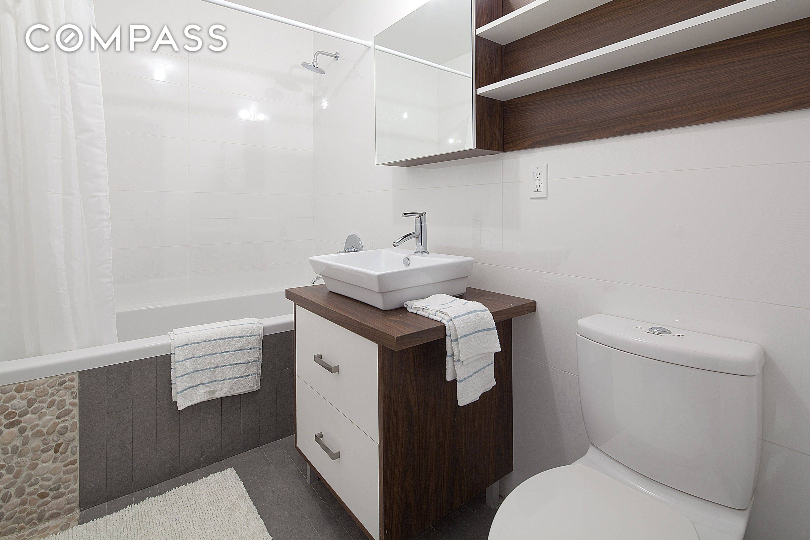 Brooklyn, NY 11249,66 N 1st Street #4D