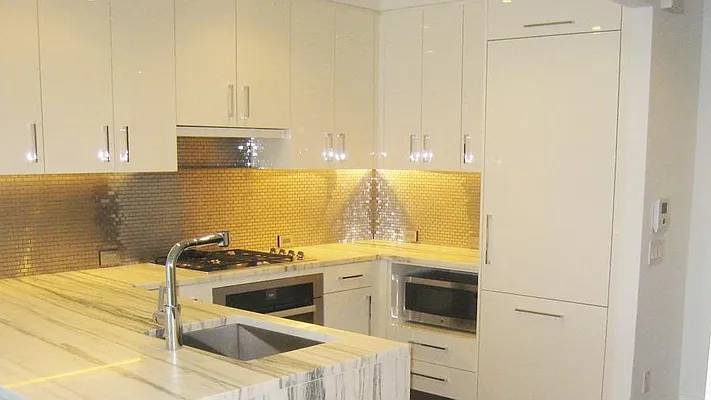 Manhattan, NY 10069,50 Riverside Boulevard #3T