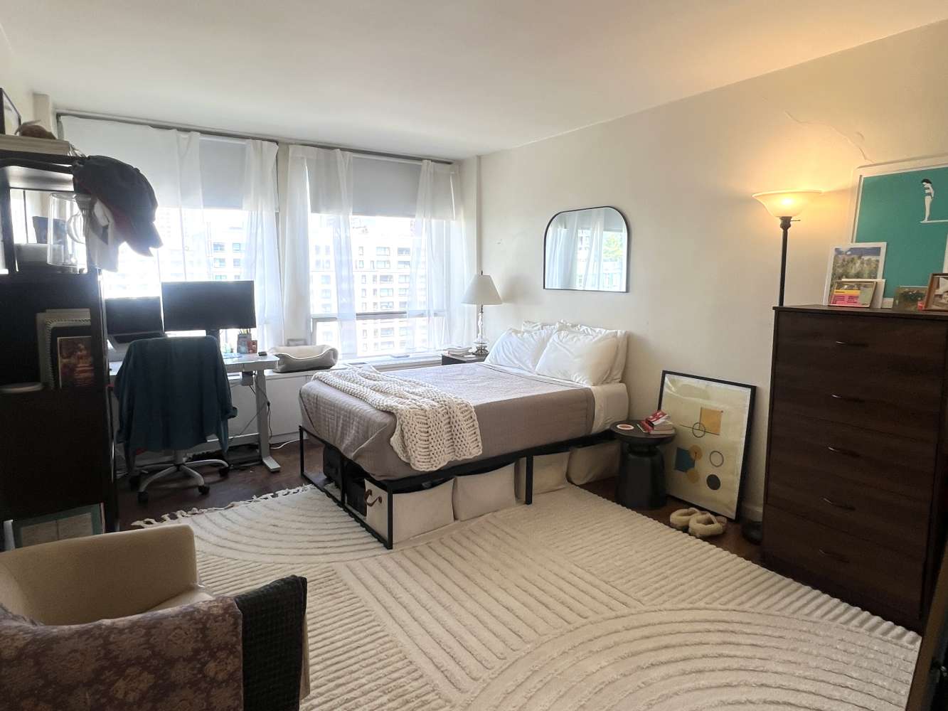 Manhattan, NY 10016,330 E 33RD Street #11J
