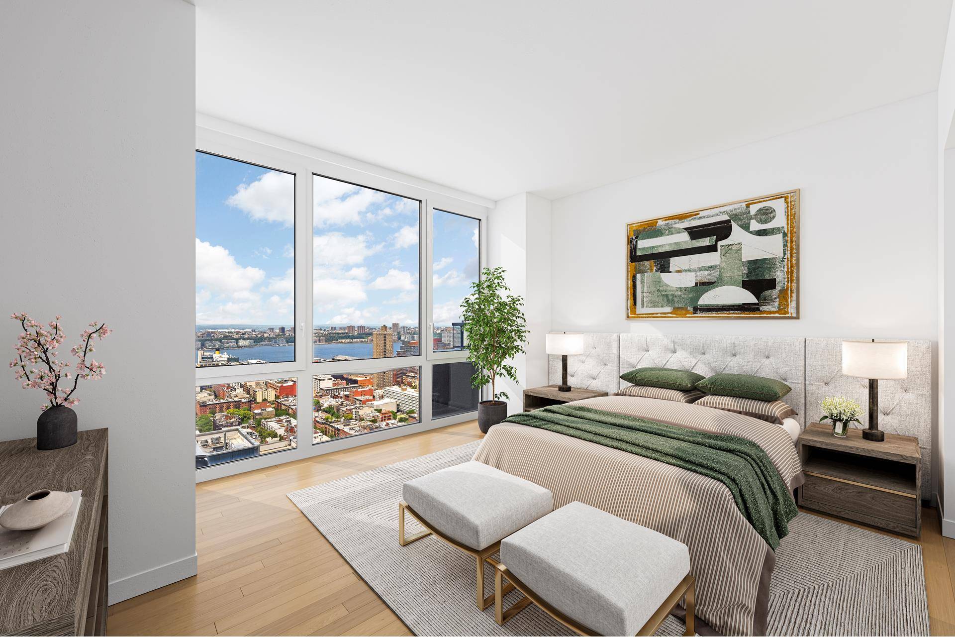 Manhattan, NY 10036,247 W 46TH Street #3702