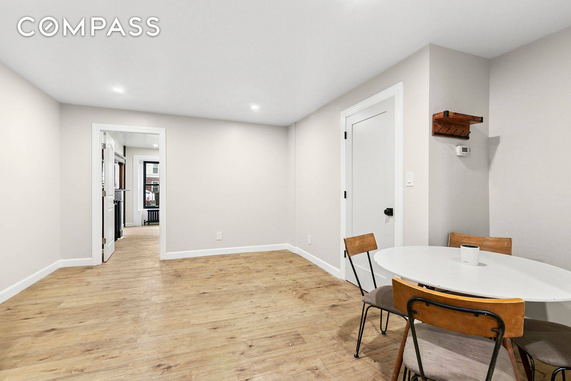 Brooklyn, NY 11233,555 Mac Donough Street #1