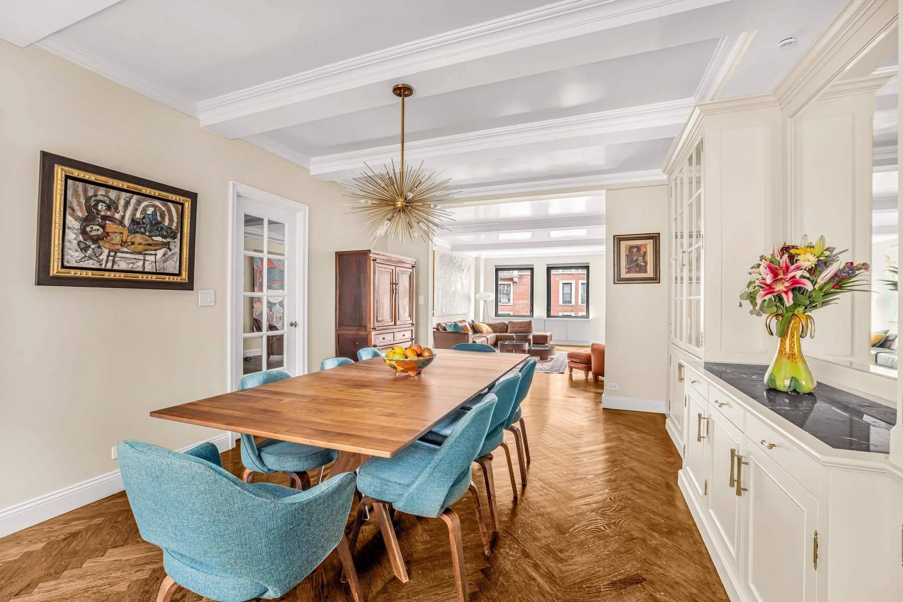 Manhattan, NY 10024,400 W End Avenue #6B