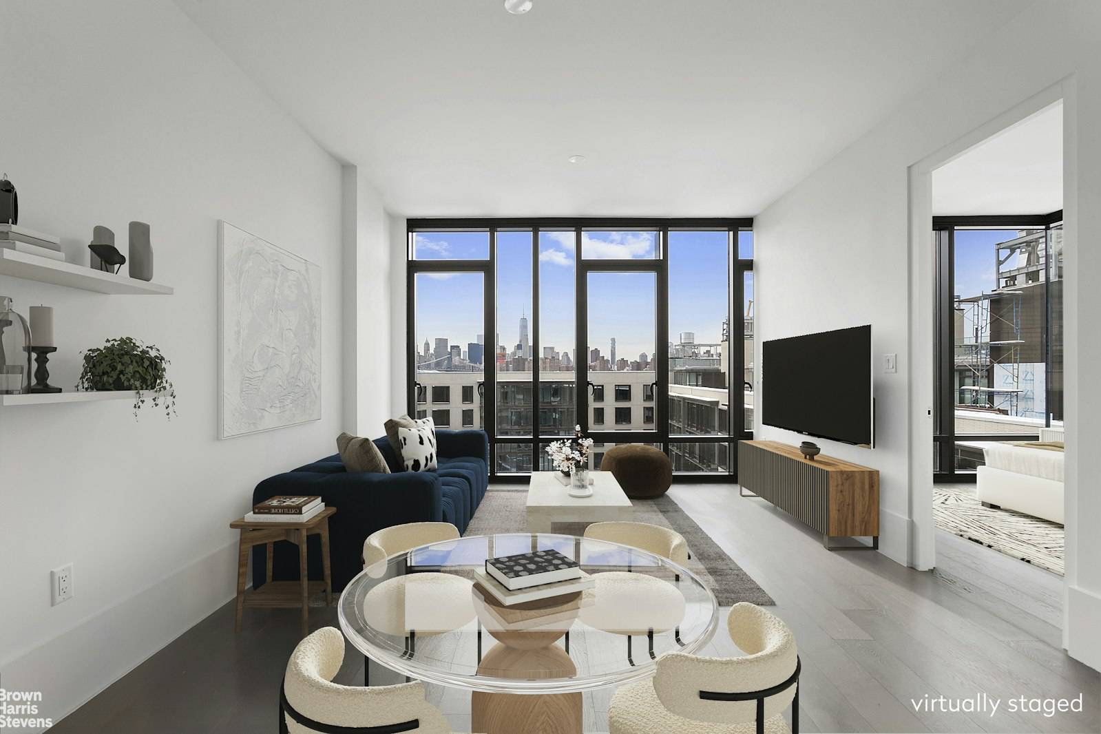 Brooklyn, NY 11249,429 KENT Avenue #904
