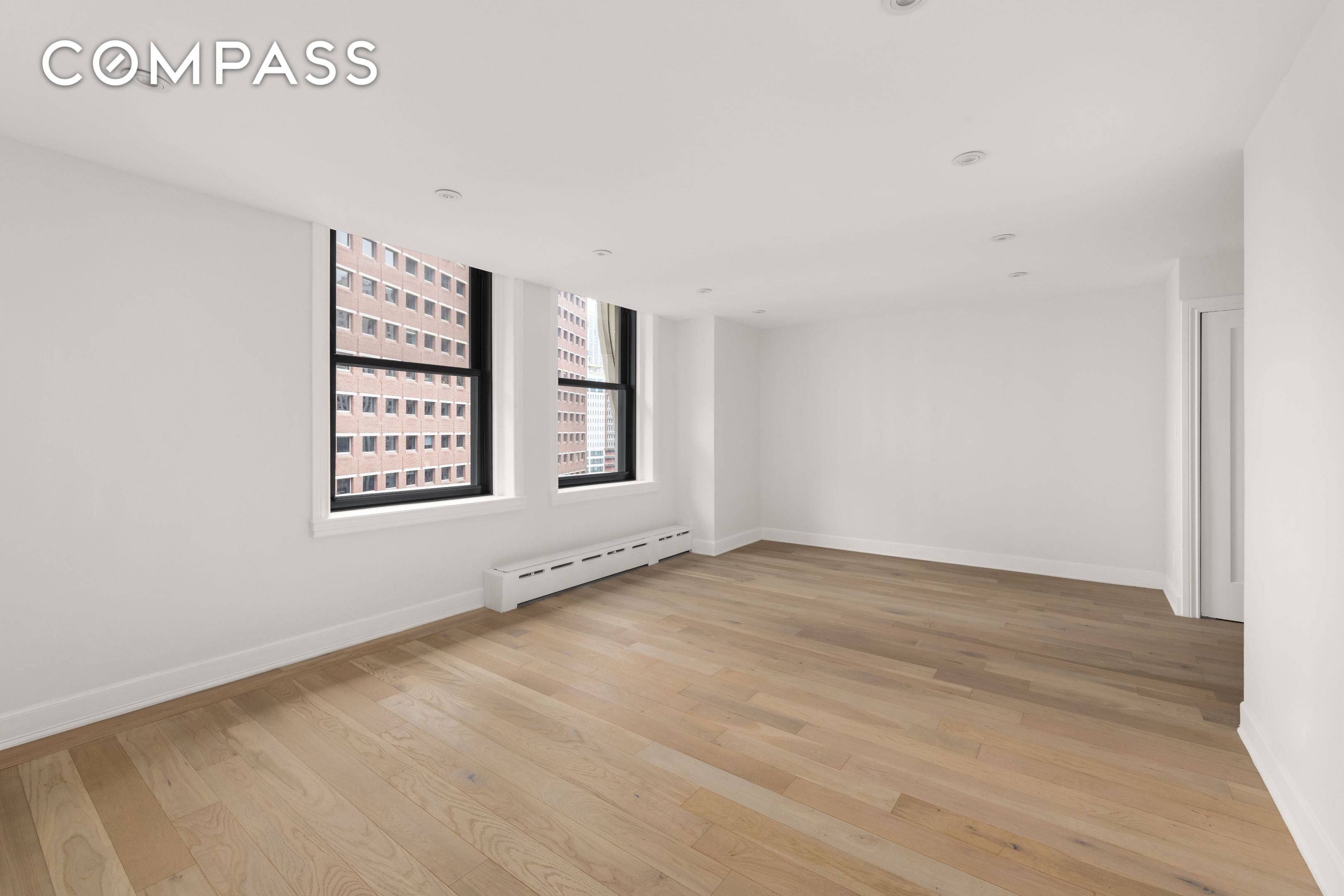 Manhattan, NY 10004,3 Hanover Square #17J