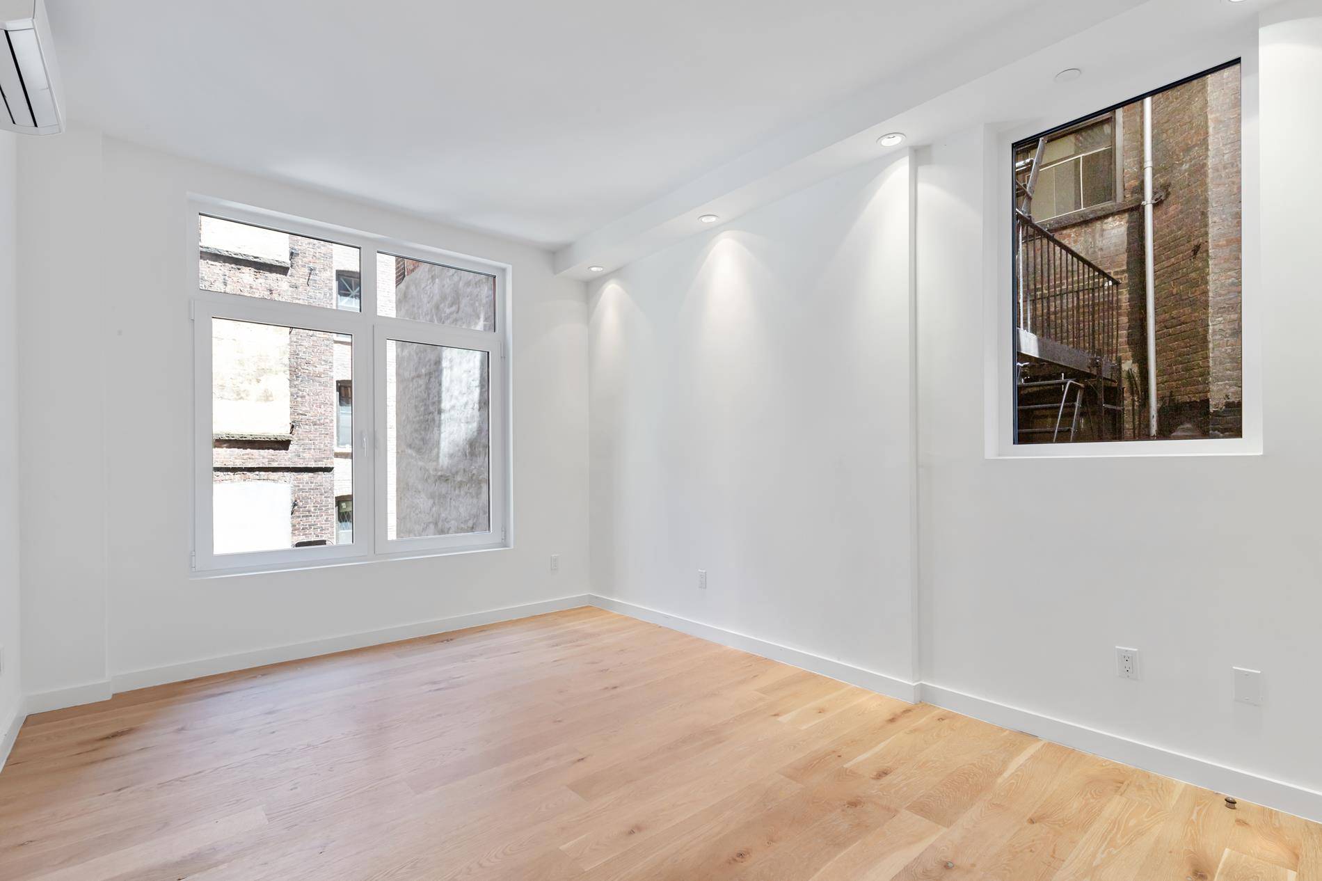 Manhattan, NY 10025,241 W 107th Street #2-FLR
