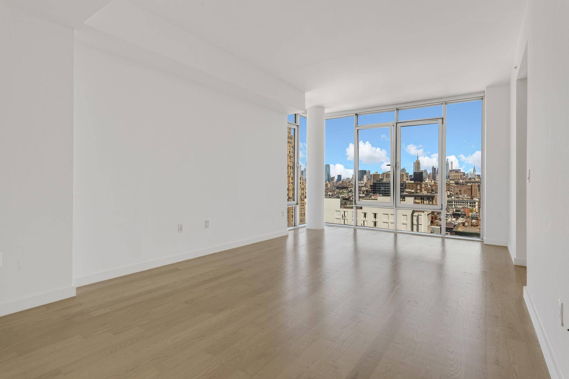 Manhattan, NY 10013,50 Franklin Street #14-B