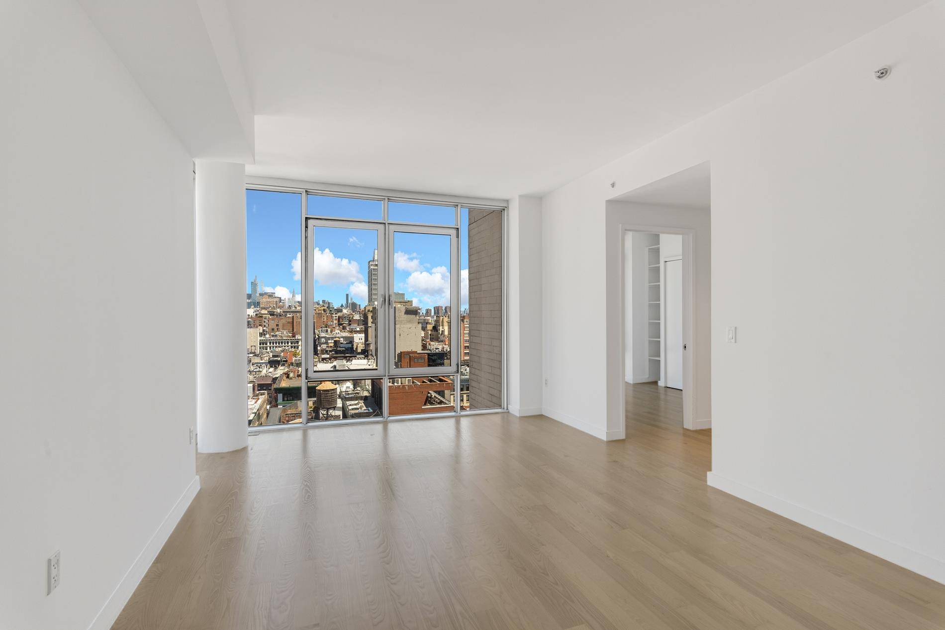 Manhattan, NY 10013,50 Franklin Street #14-B