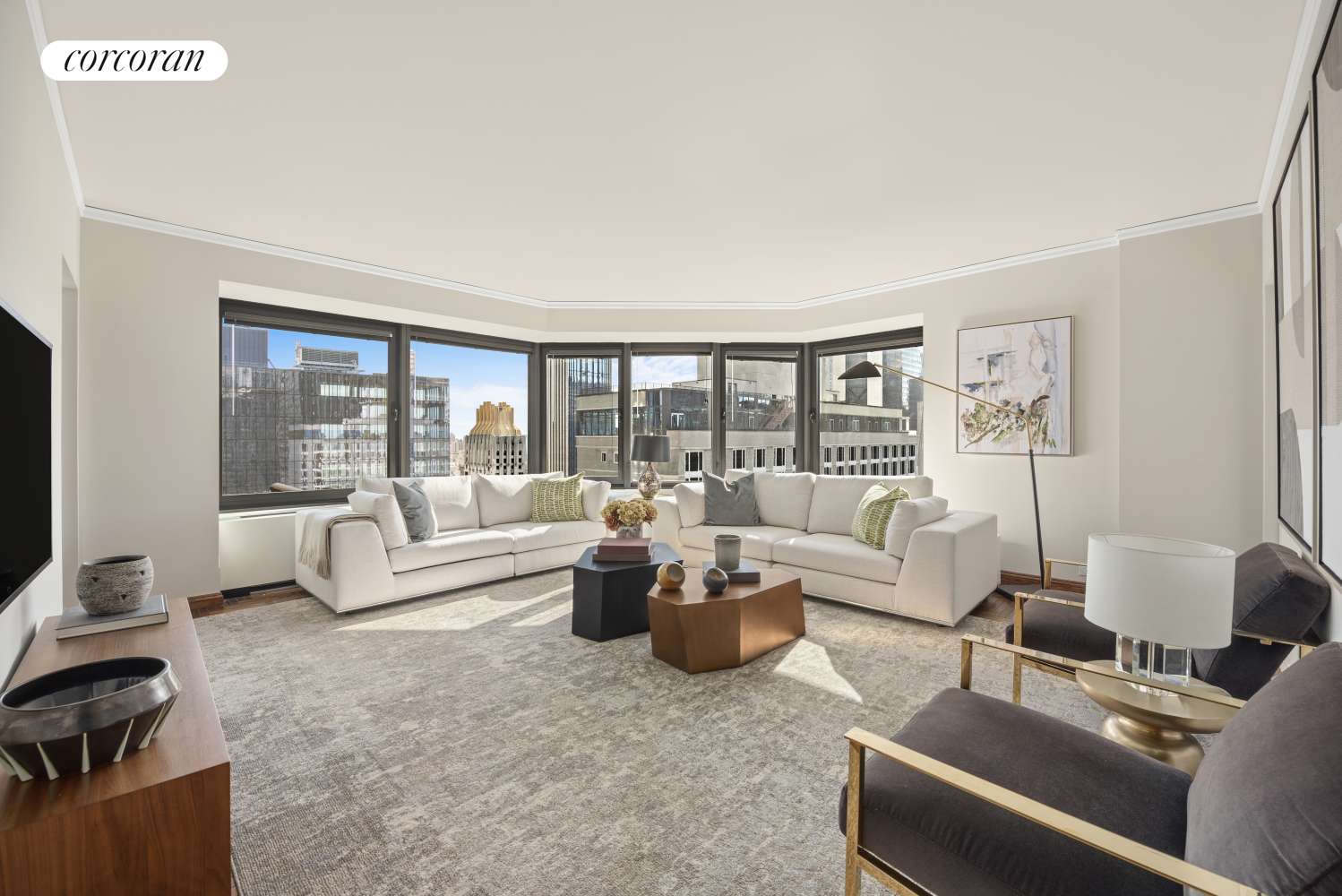 Manhattan, NY 10019,150 W 56TH Street #3502