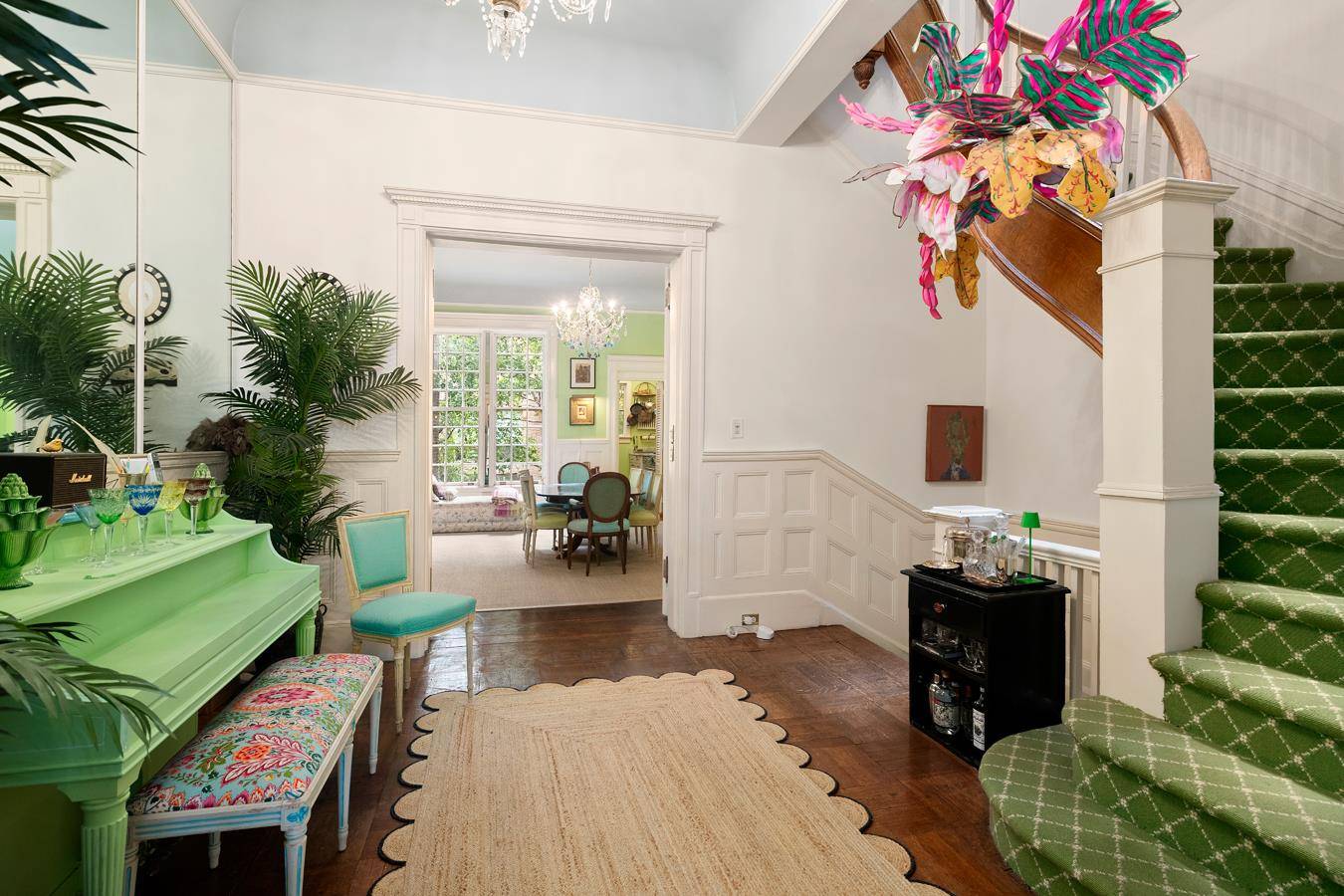 Manhattan, NY 10024,321 W 77th Street