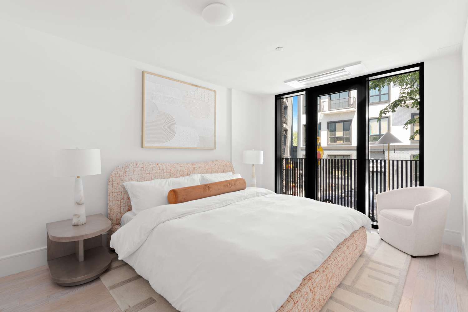 Brooklyn, NY 11222,419 MANHATTAN Avenue #2A
