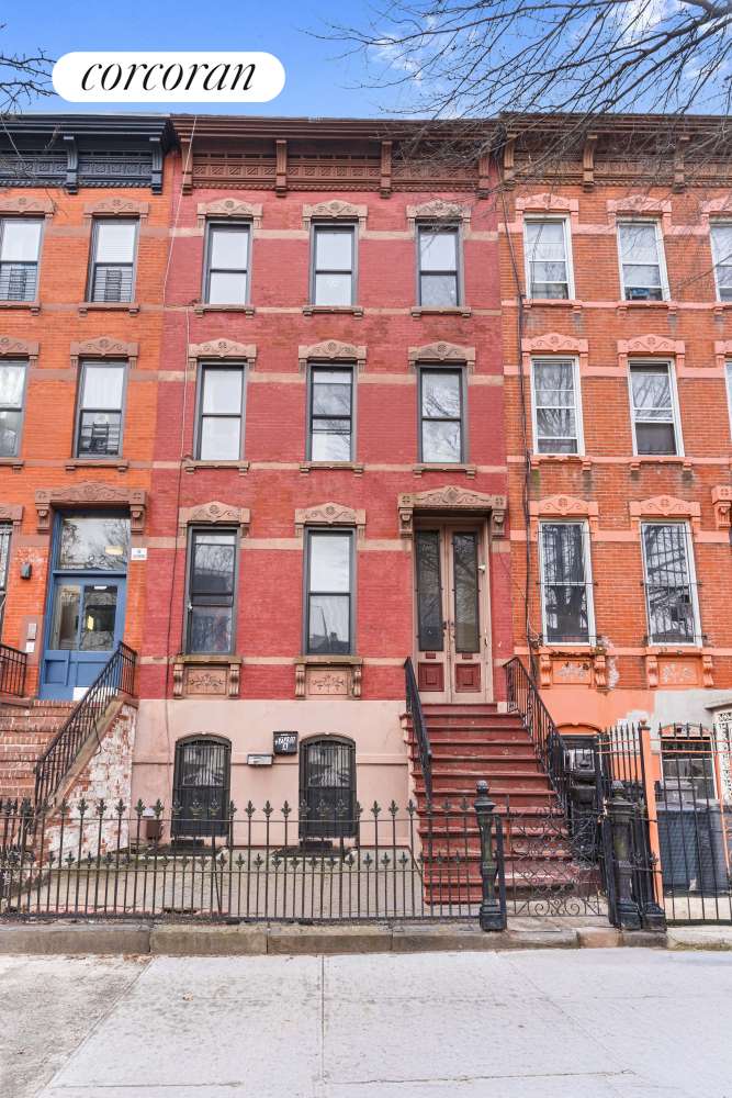 Brooklyn, NY 11221,720A QUINCY Street