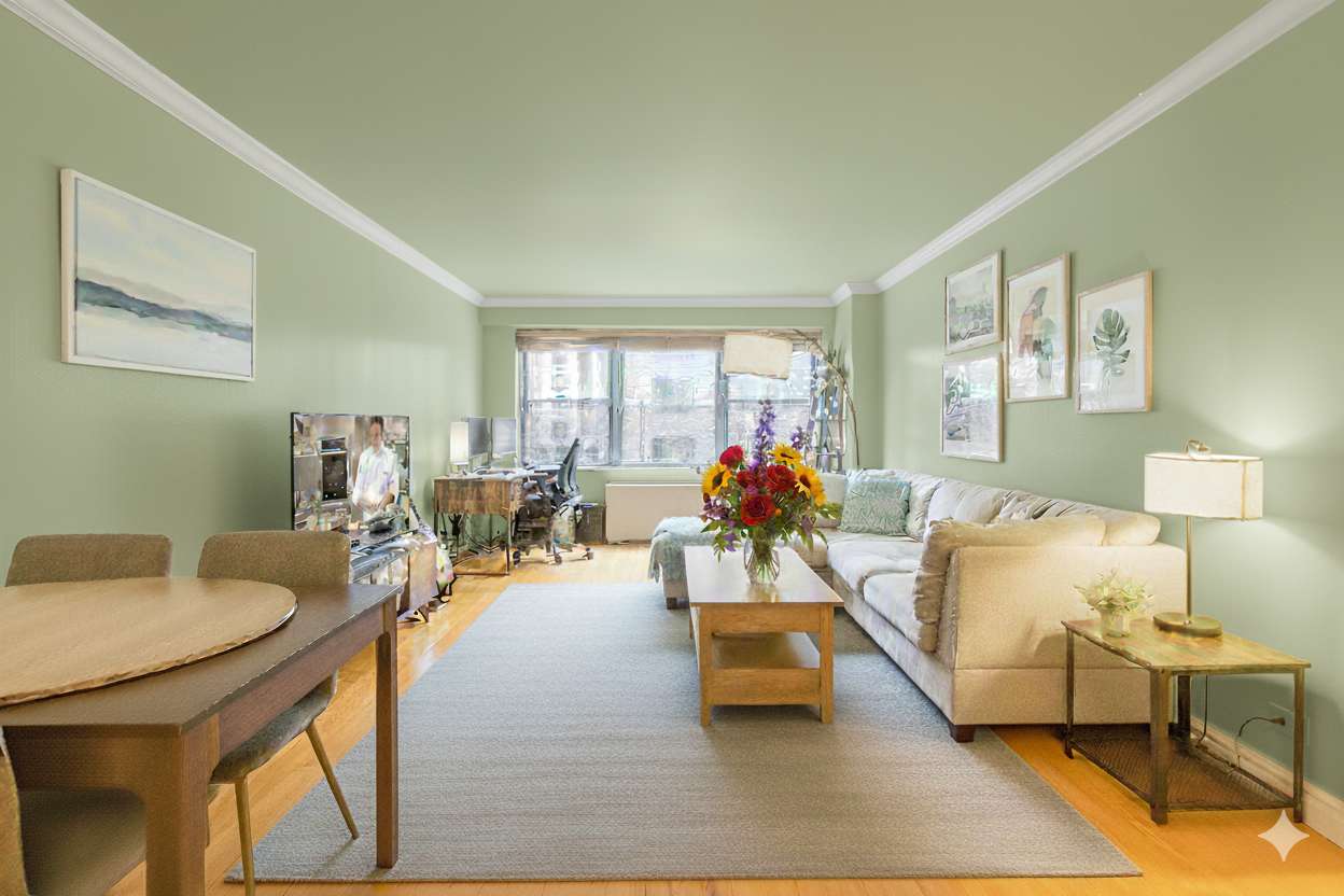 Manhattan, NY 10011,10 W 15th Street #325