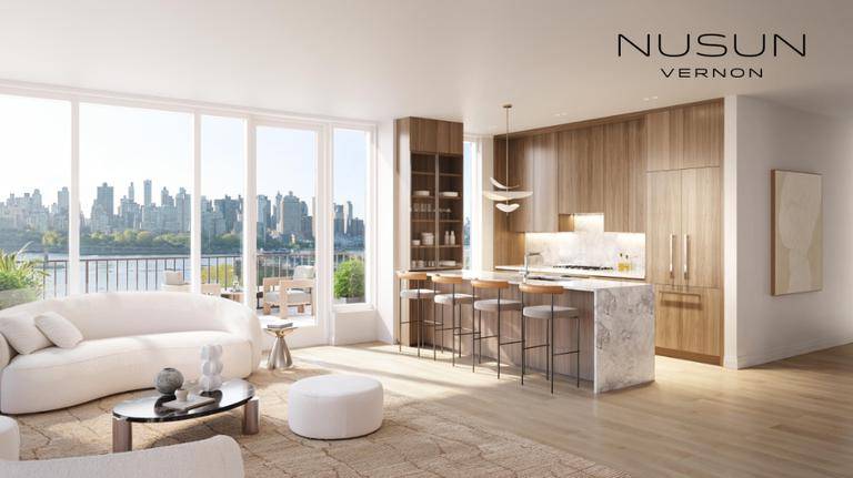 Queens, NY 11102,30-55 Vernon Boulevard #3D