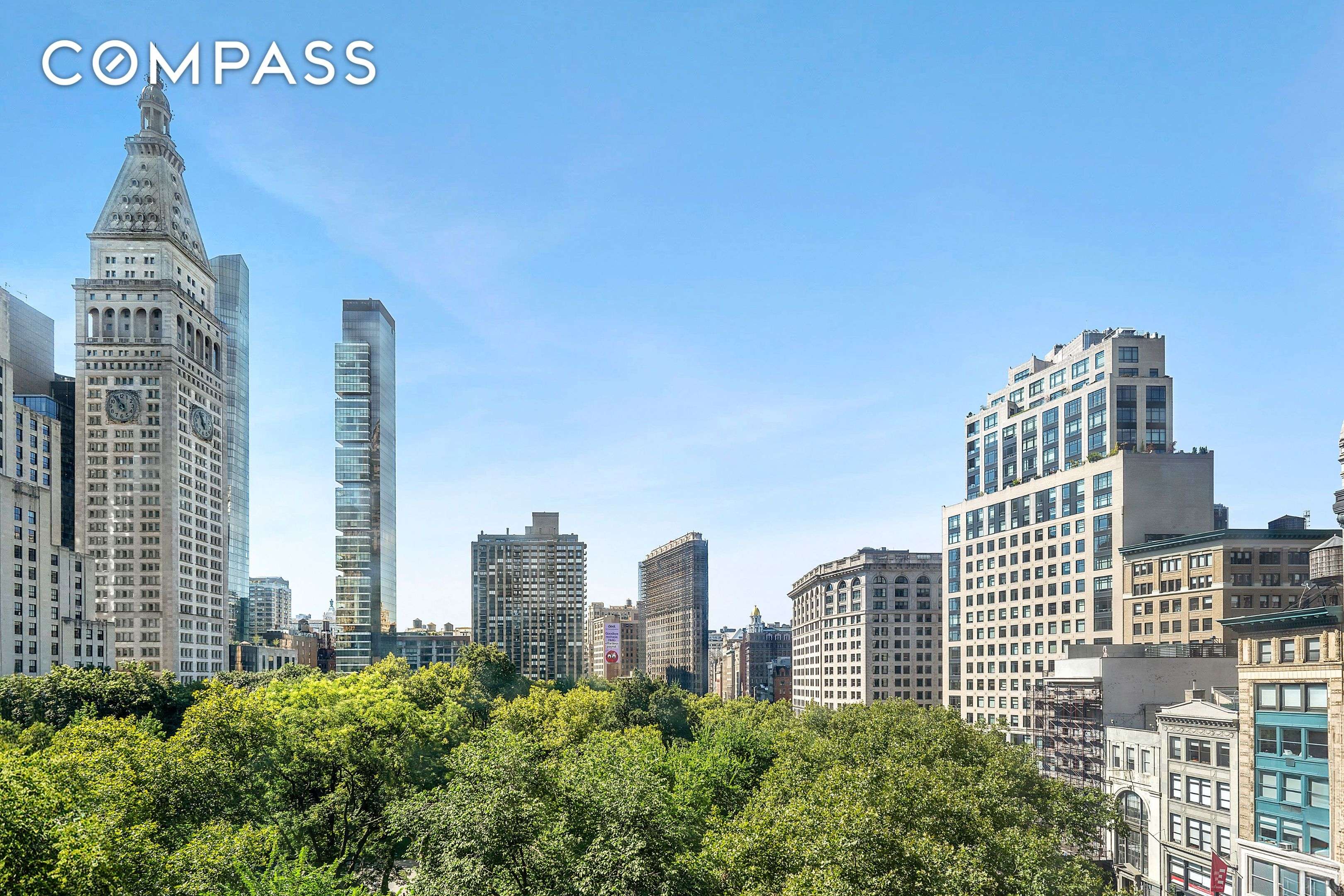 Manhattan, NY 10010,225 5th Avenue #7K