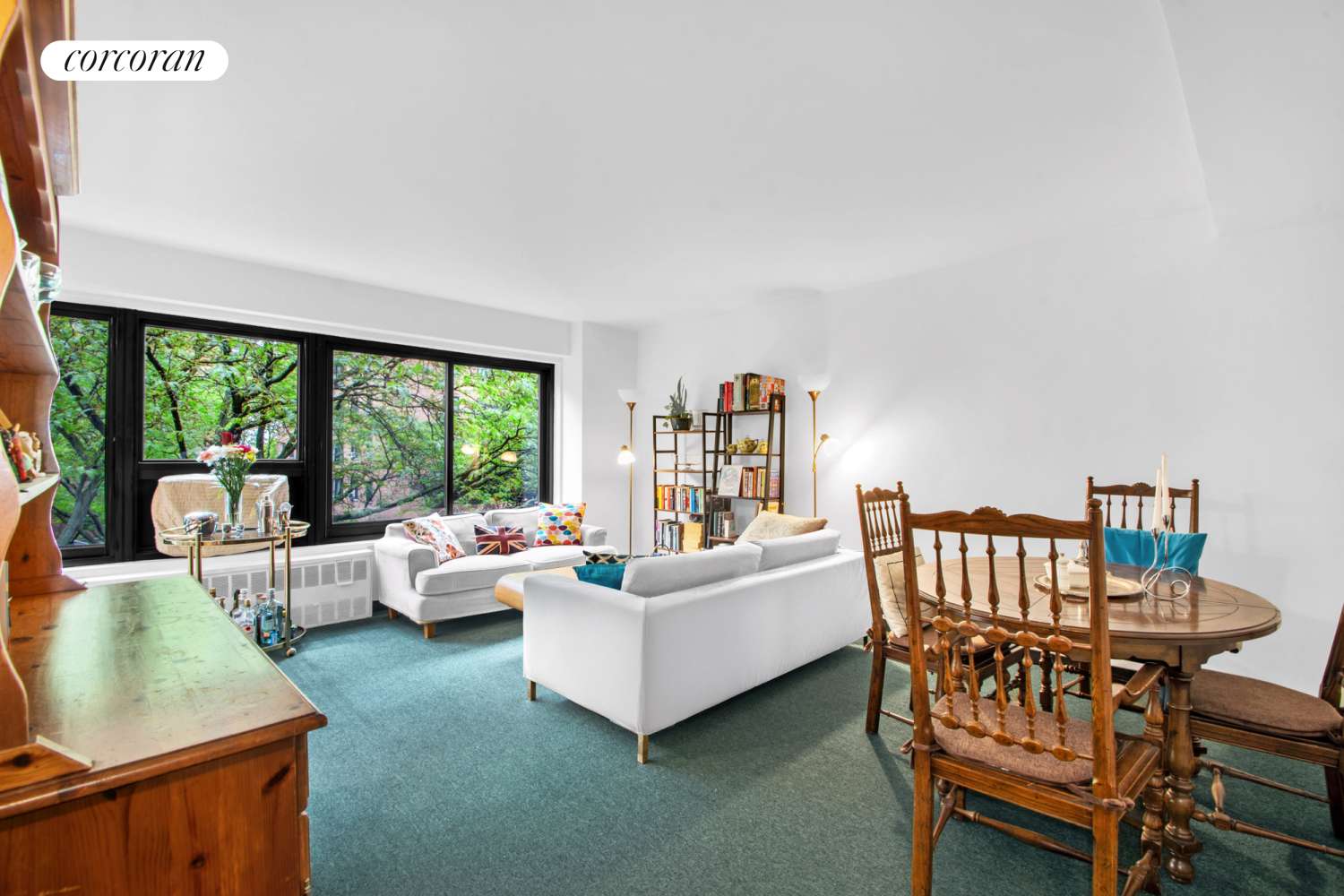 Queens, NY 11106,33-64 21ST Street #5D