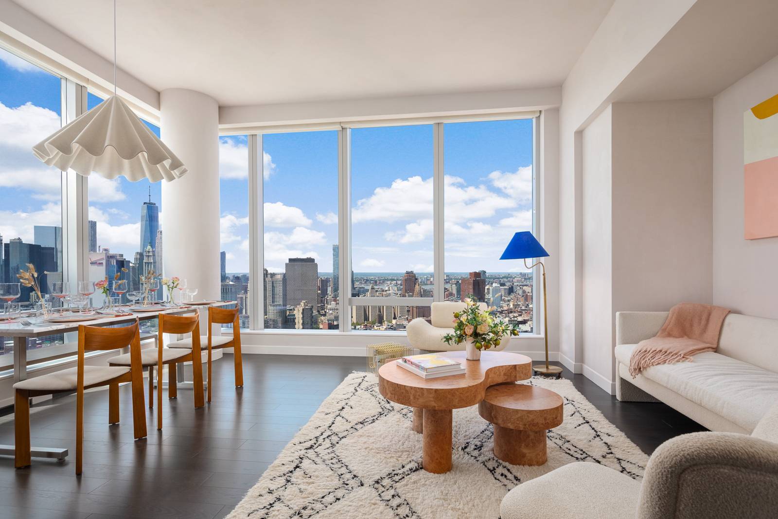 Manhattan, NY 10002,252 South Street #63A