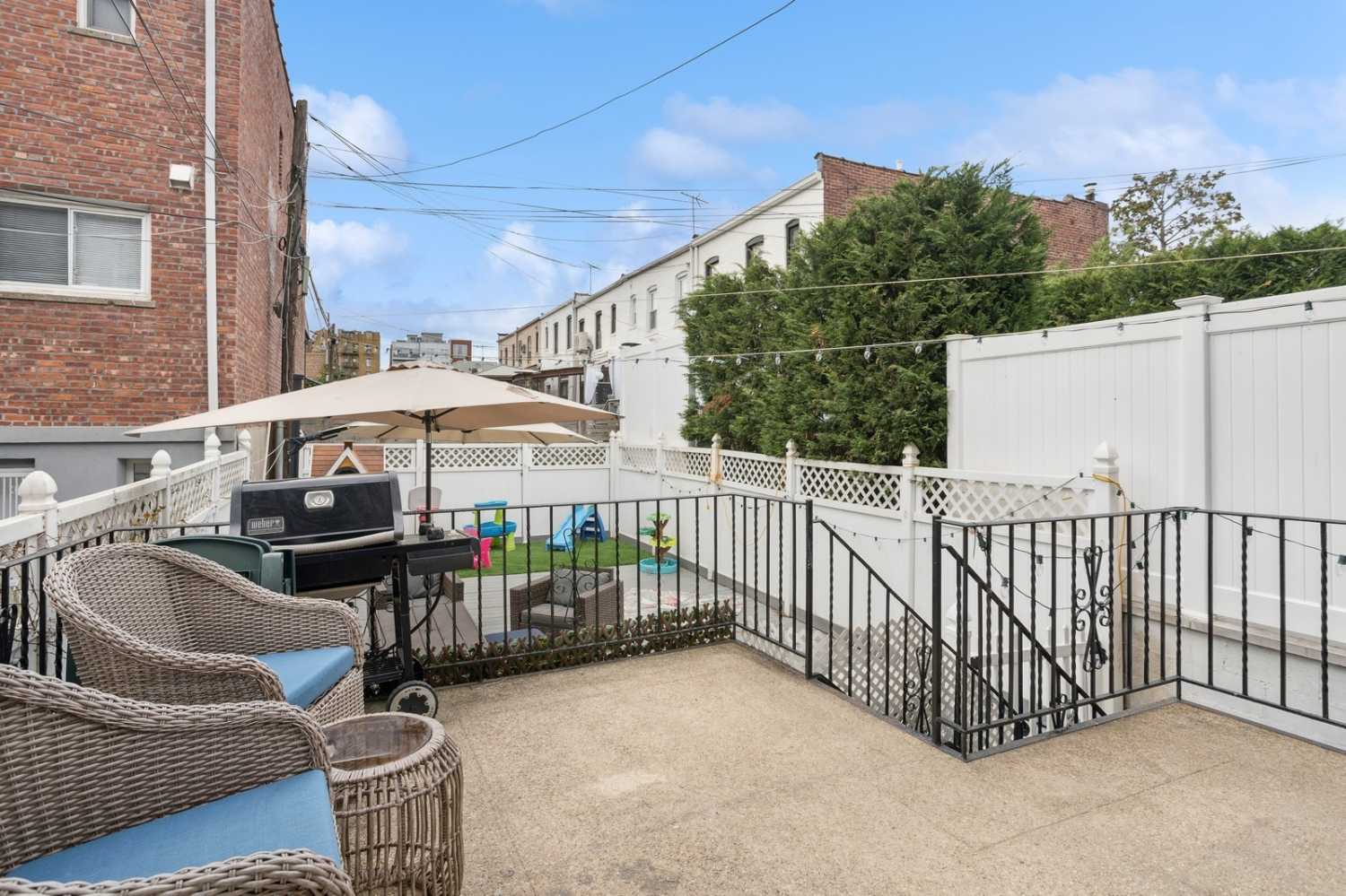 Brooklyn, NY 11209,9952 FORT HAMILTON Parkway