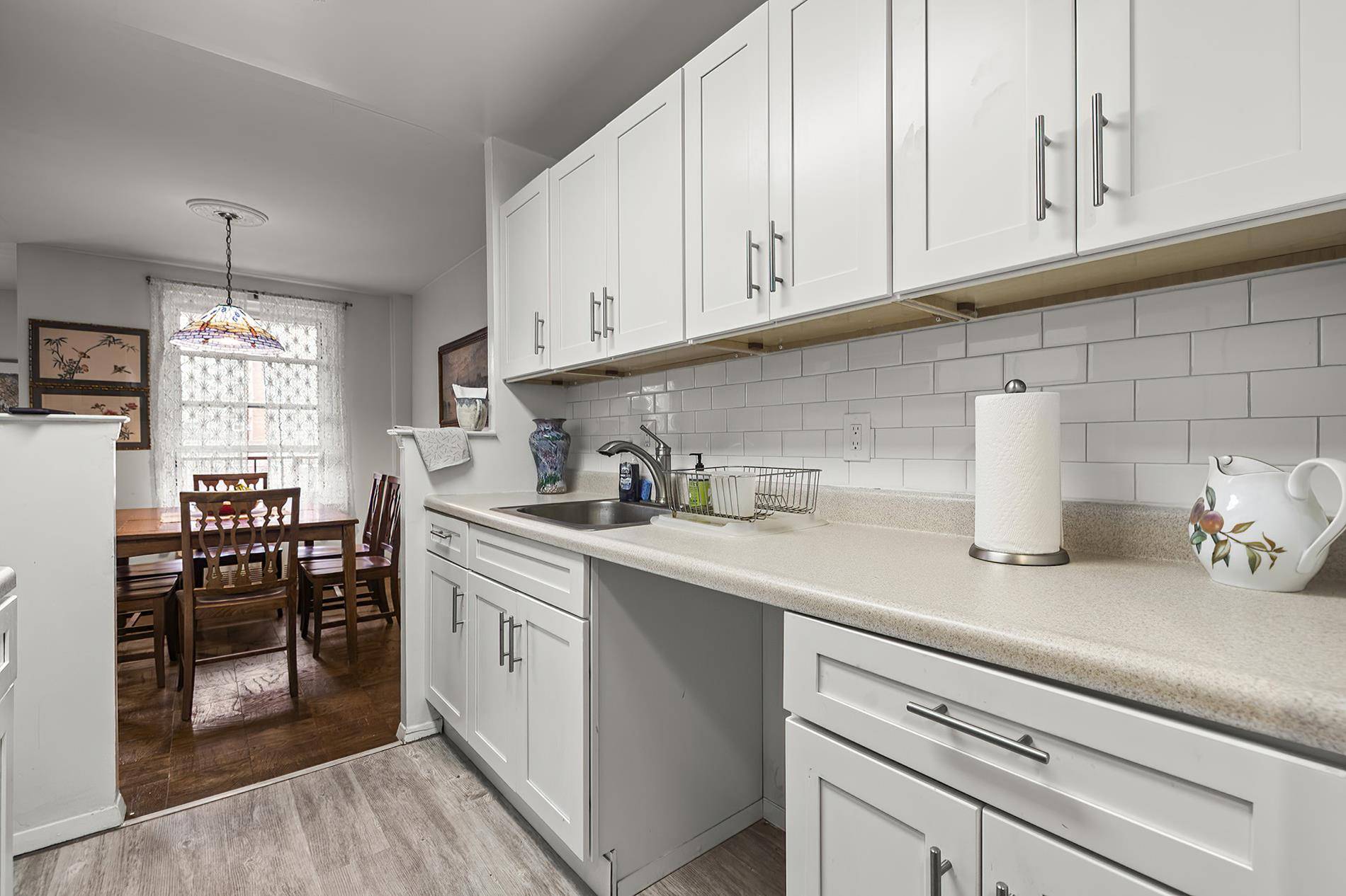 Bronx, NY 10463,315 W 232nd Street #3-C