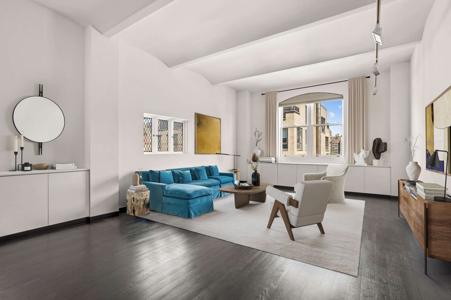 Manhattan, NY 10023,27 W 67TH Street #8REW