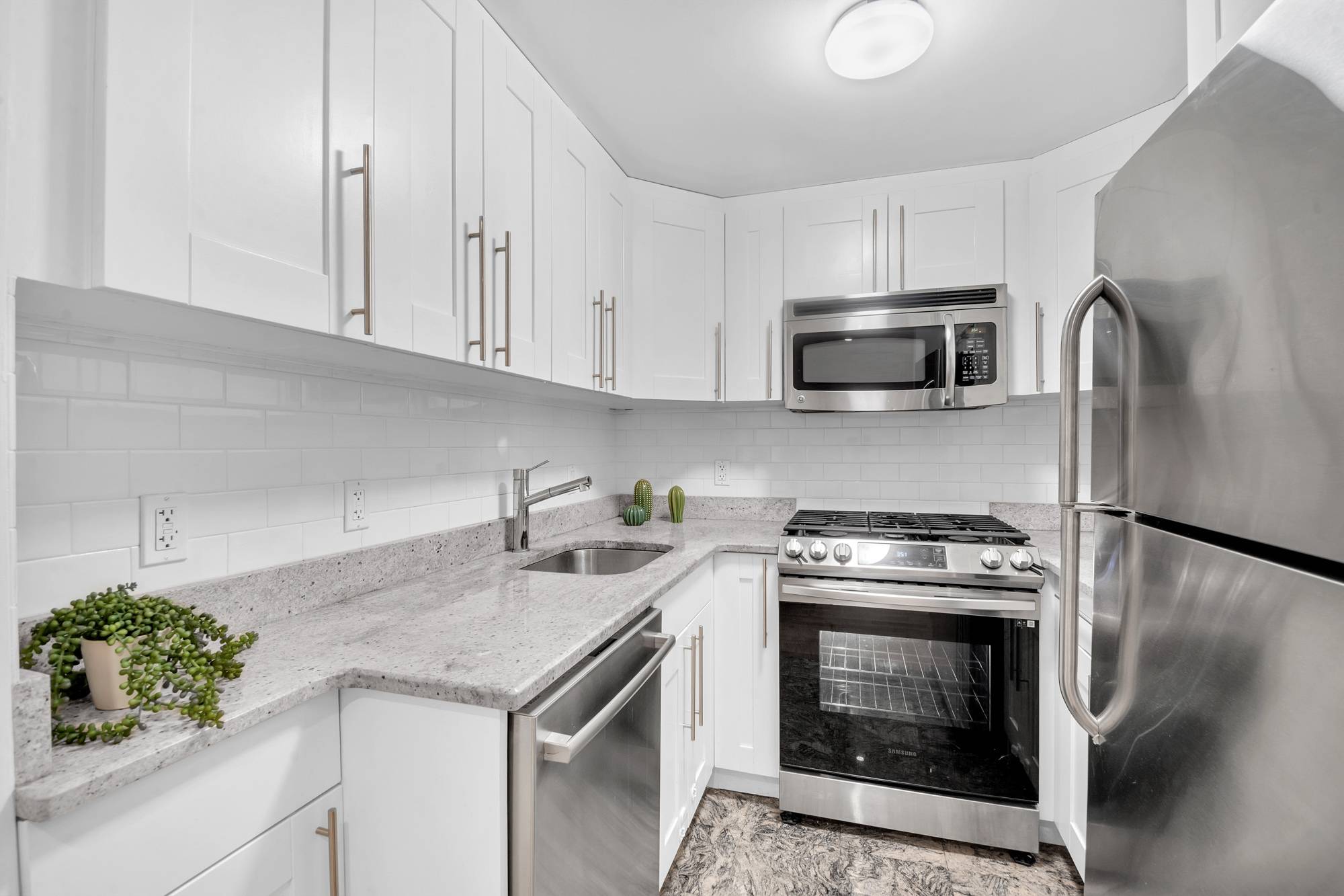 Brooklyn, NY 11215,362 12th Street #2