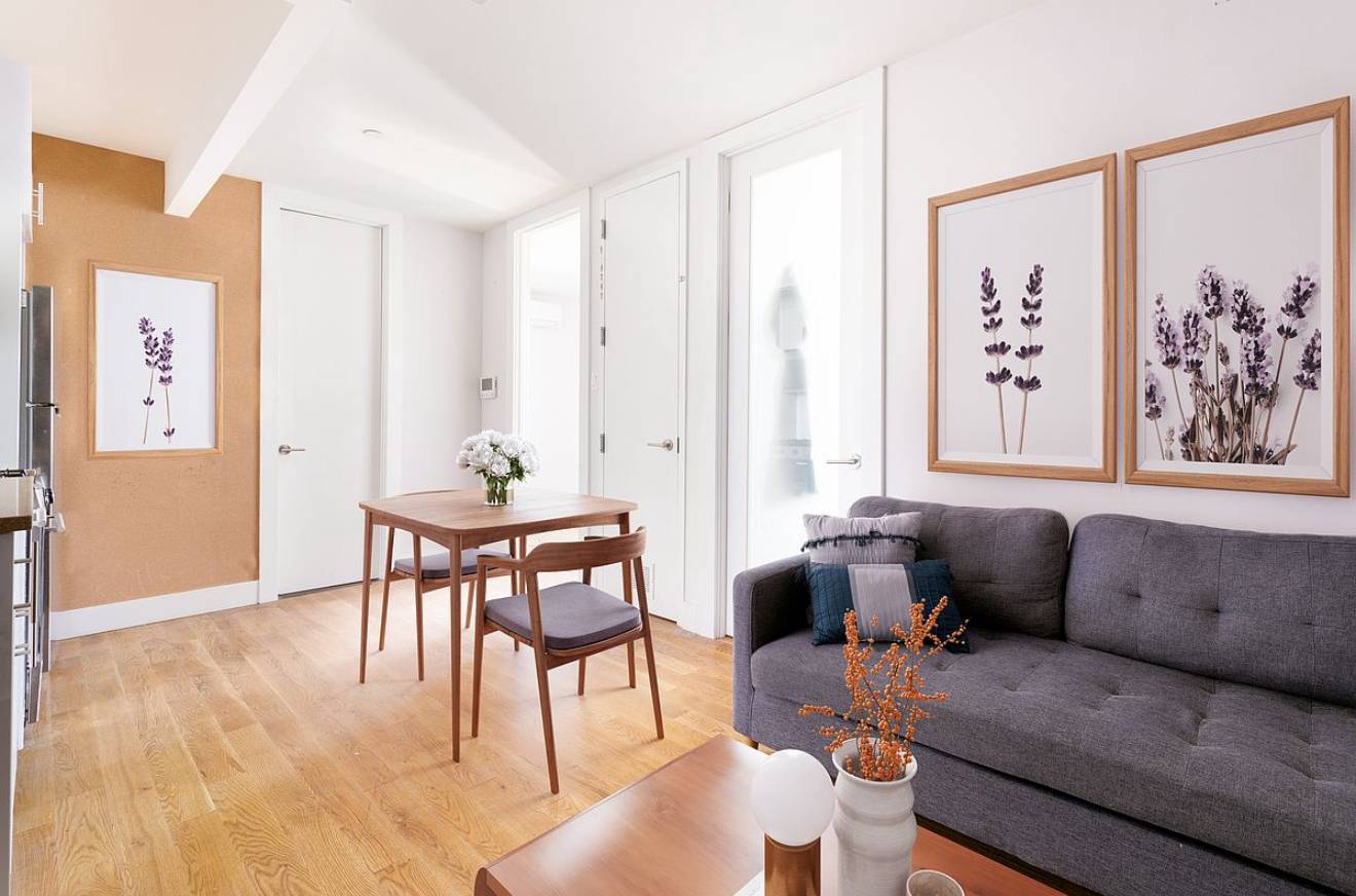 Brooklyn, NY 11211,47 Withers Street #4F