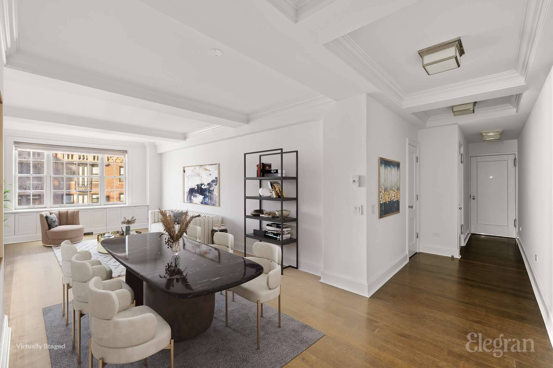 Manhattan, NY 10003,28 E 10th Street #10B