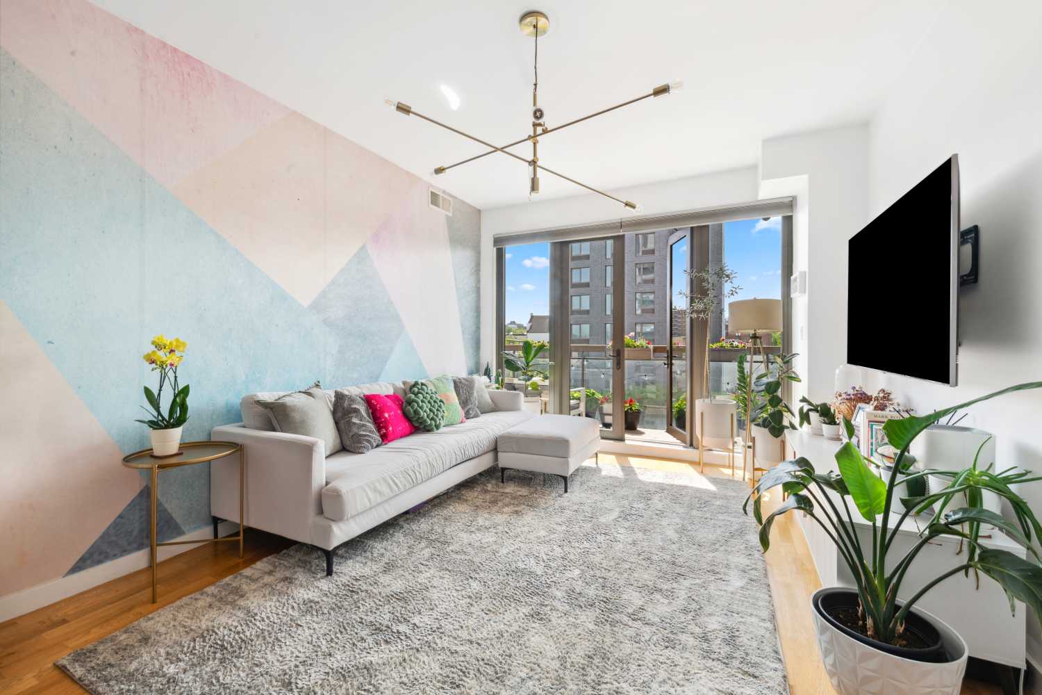 Brooklyn, NY 11215,500 4TH Avenue #6D