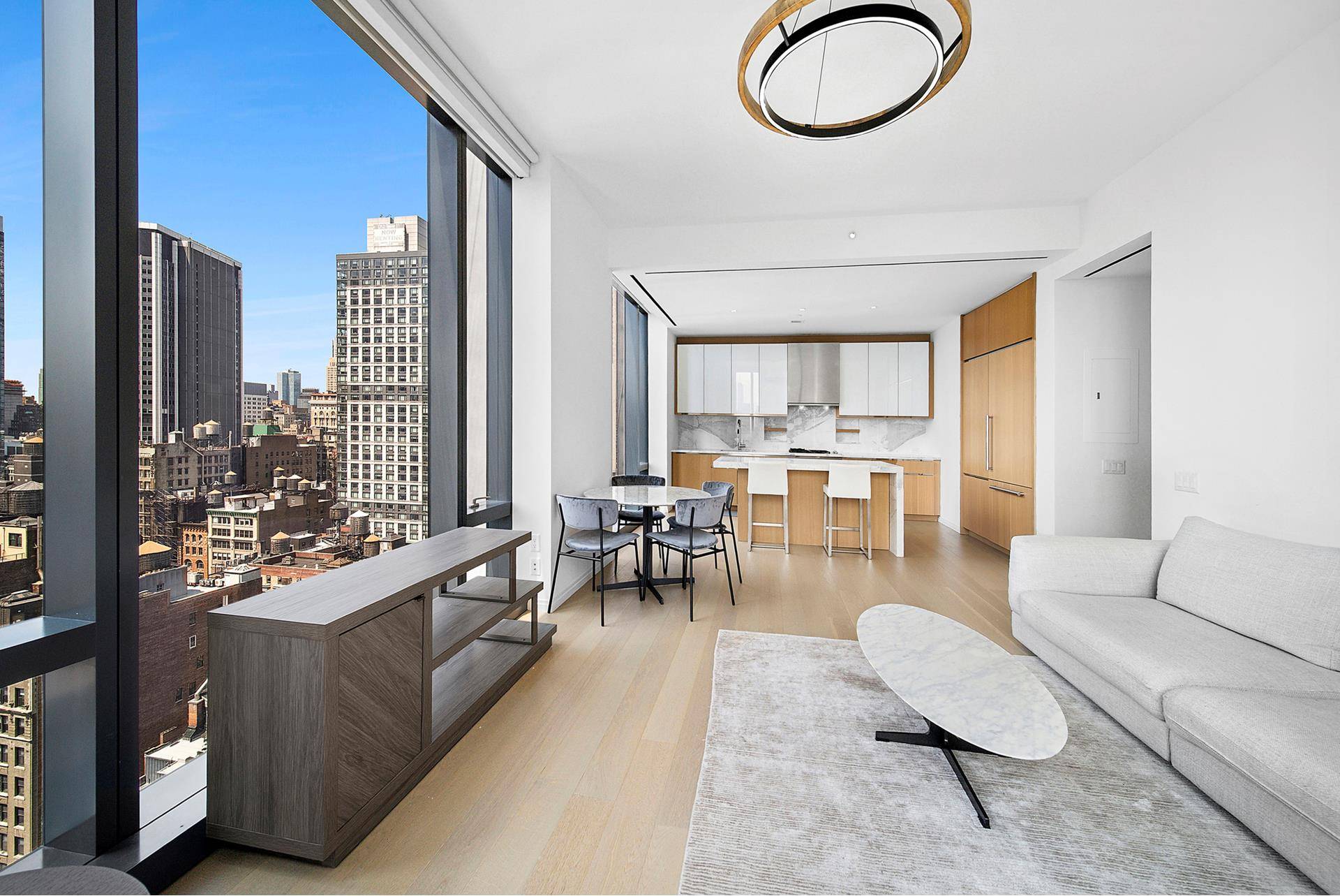 Manhattan, NY 10016,277 5TH Avenue #25D