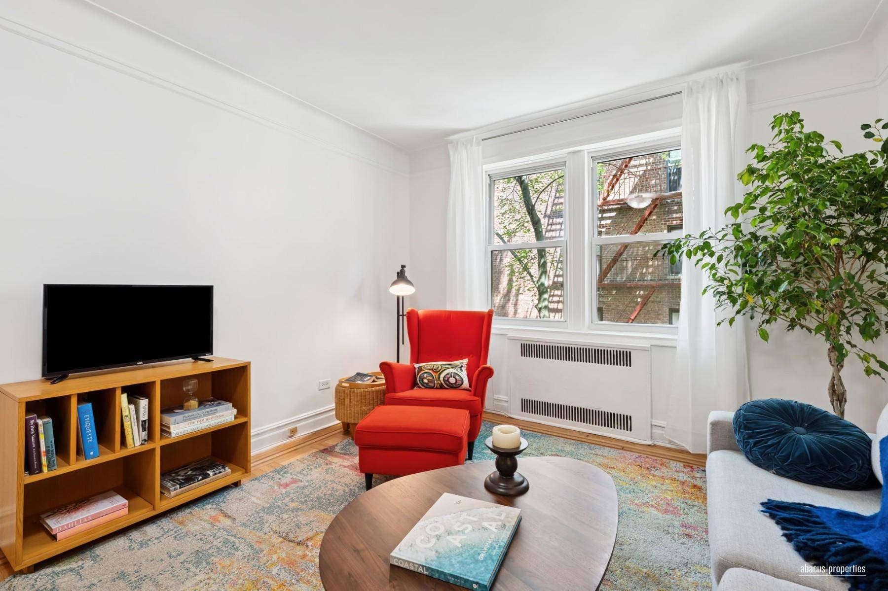 Brooklyn, NY 11218,385 Argyle Road #4A