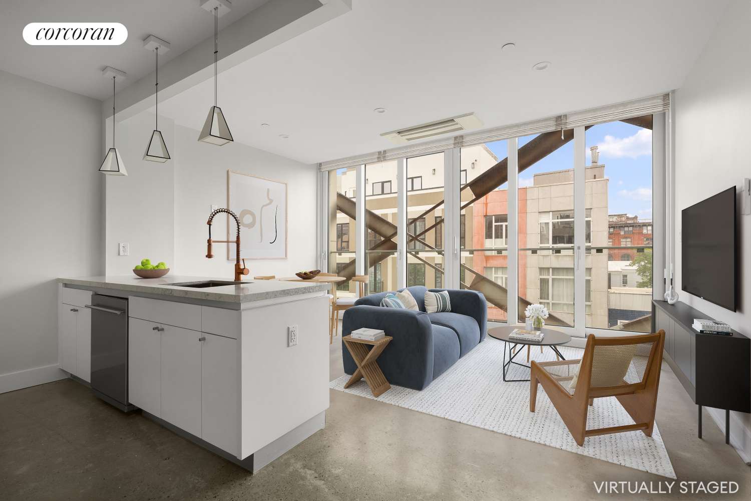 Brooklyn, NY 11206,16 MELROSE Street #4F