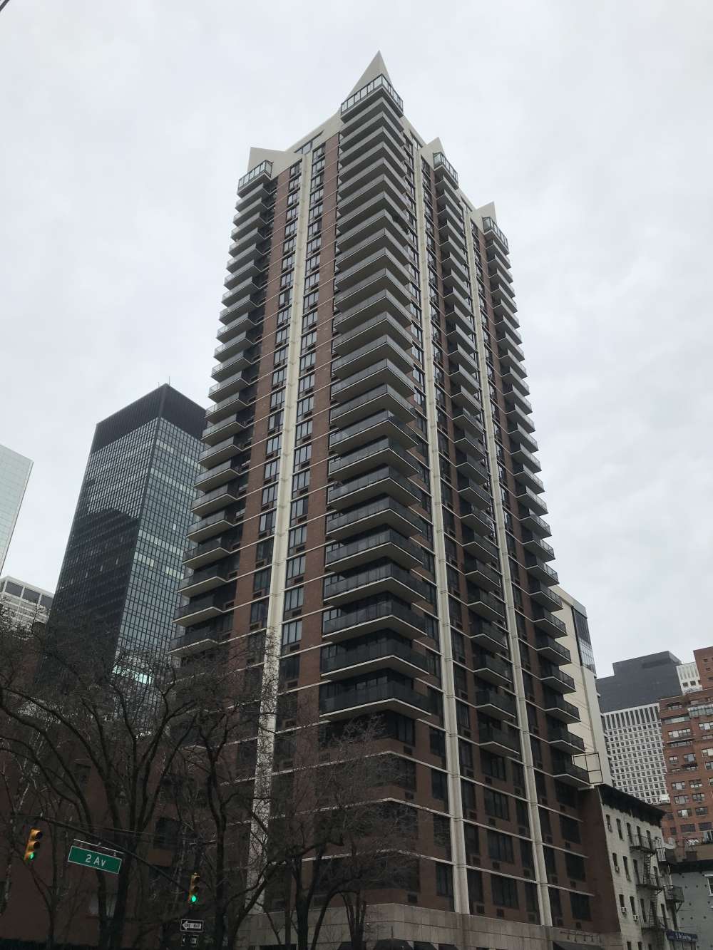 Manhattan, NY 10017,255 E 49TH Street #10B