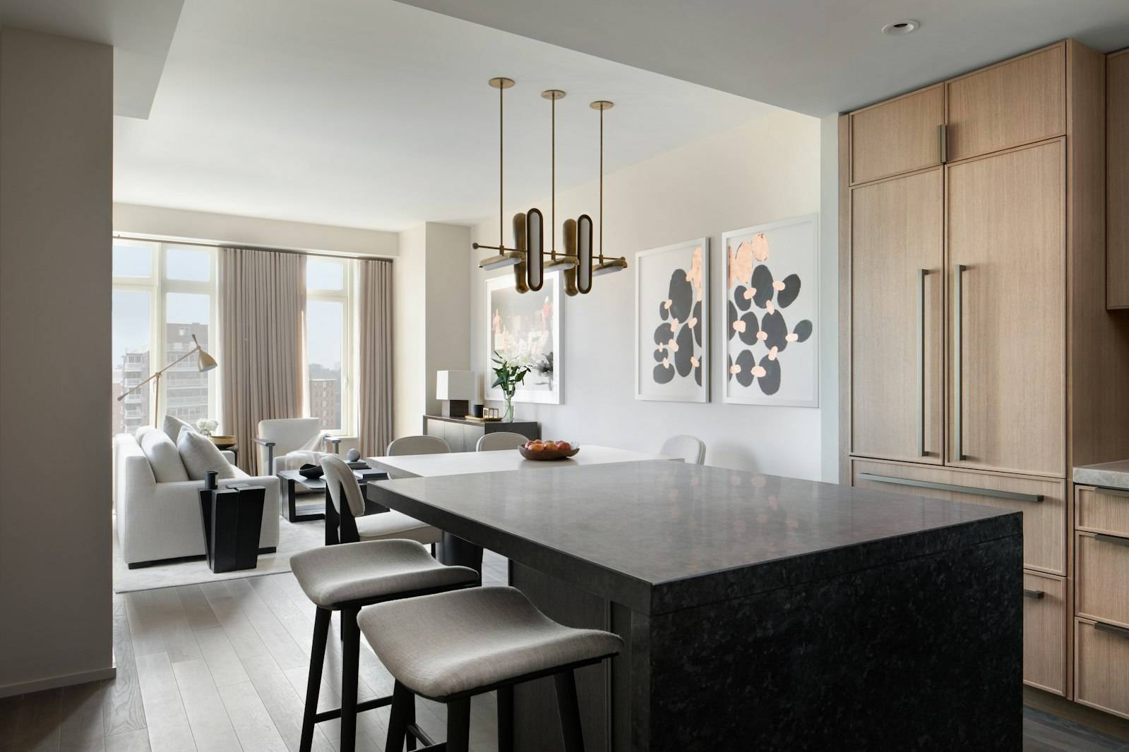 Manhattan, NY 10027,543 W 122ND Street #11A