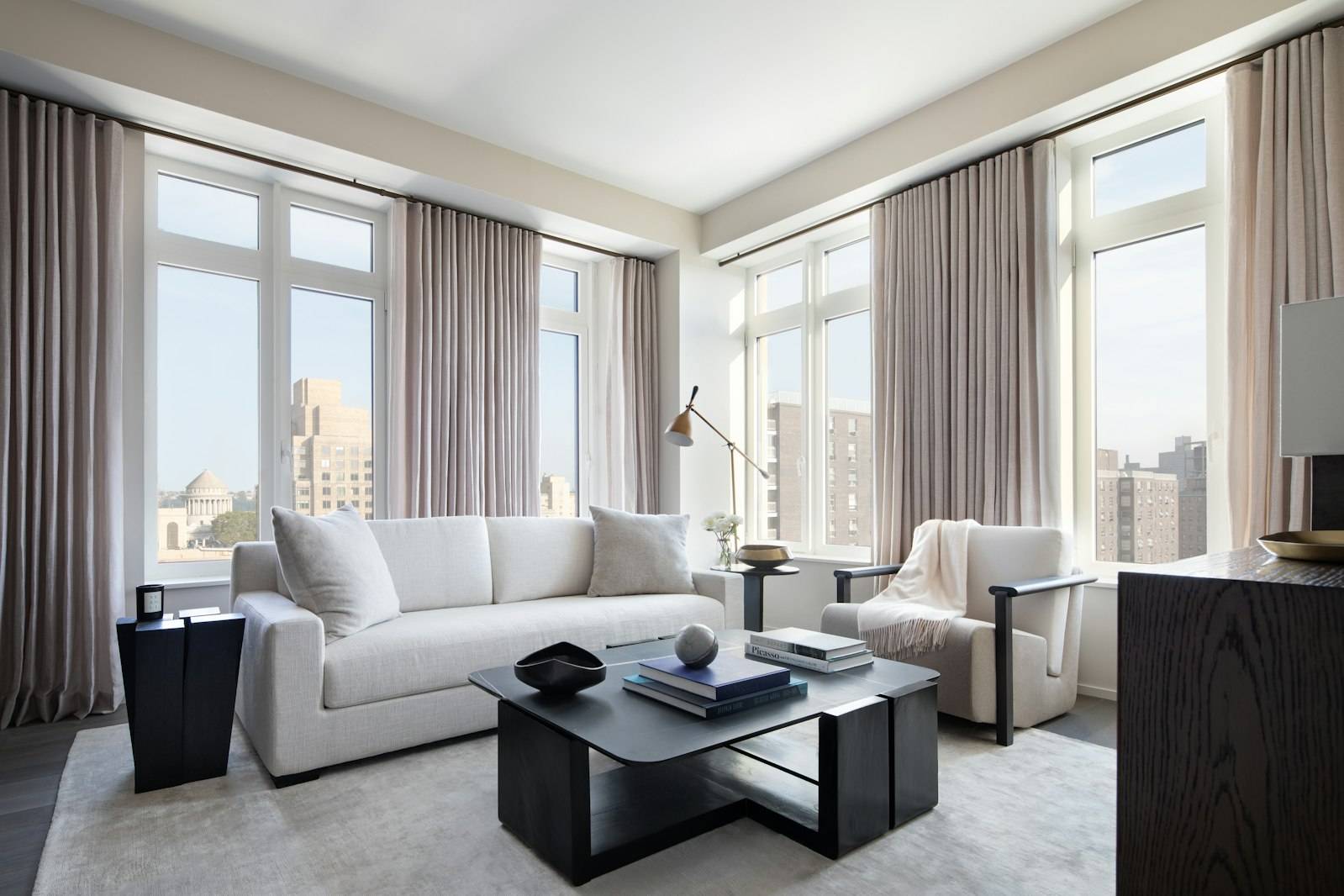Manhattan, NY 10027,543 W 122ND Street #11A