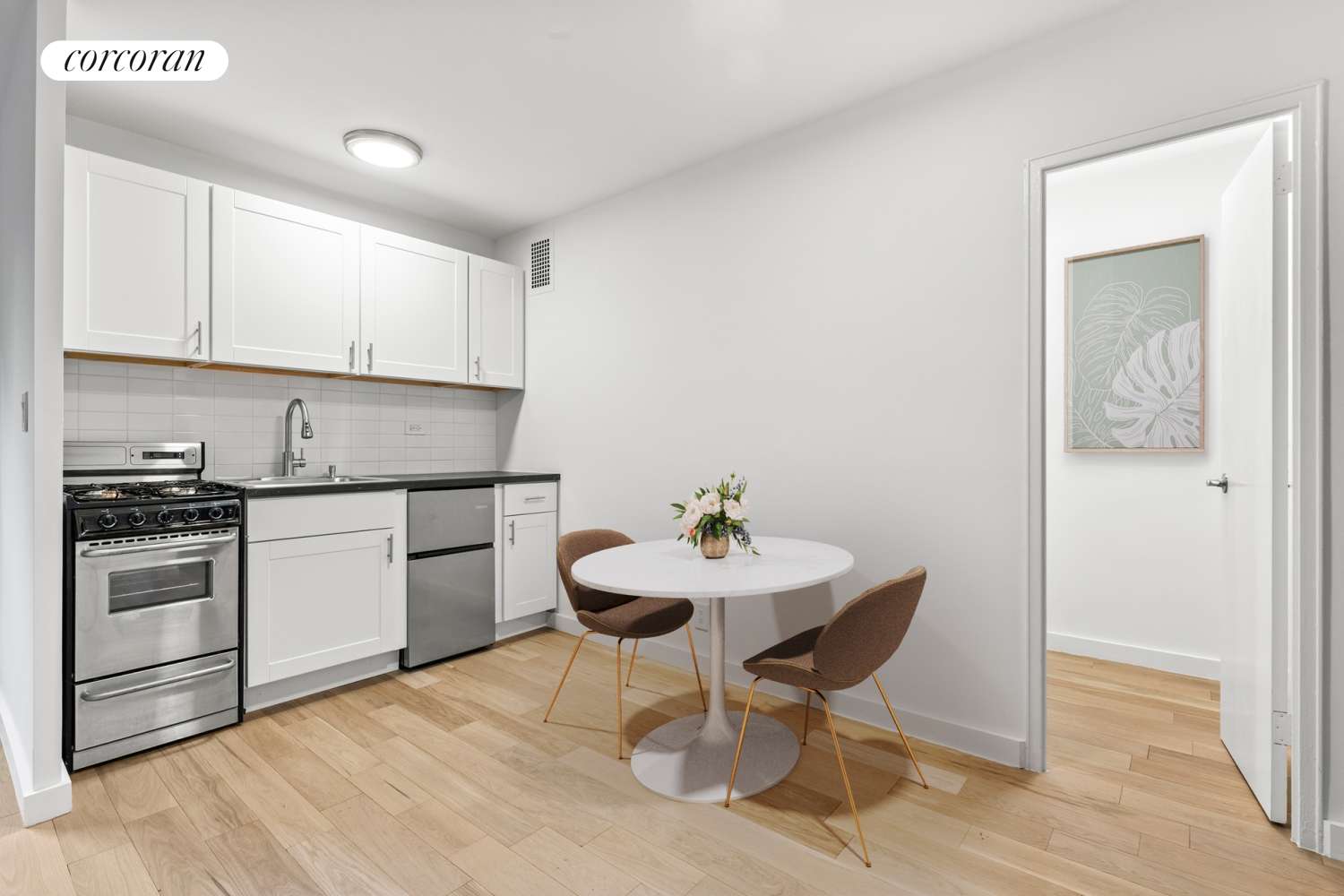Manhattan, NY 10003,145 E 15TH Street #2D