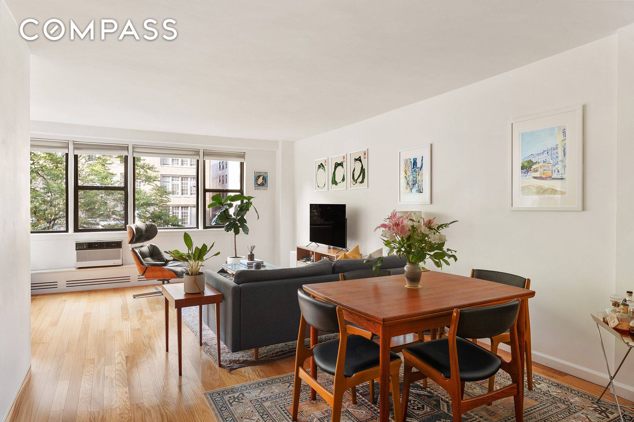 Manhattan, NY 10003,145 E 15th Street #8H