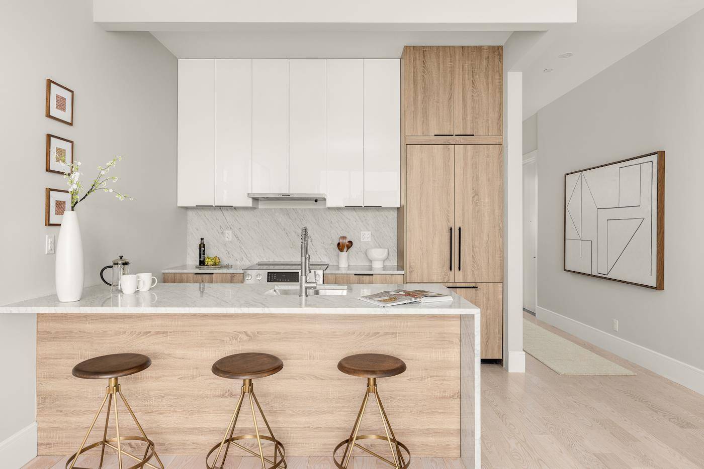 Brooklyn, NY 11222,419 MANHATTAN Avenue #4