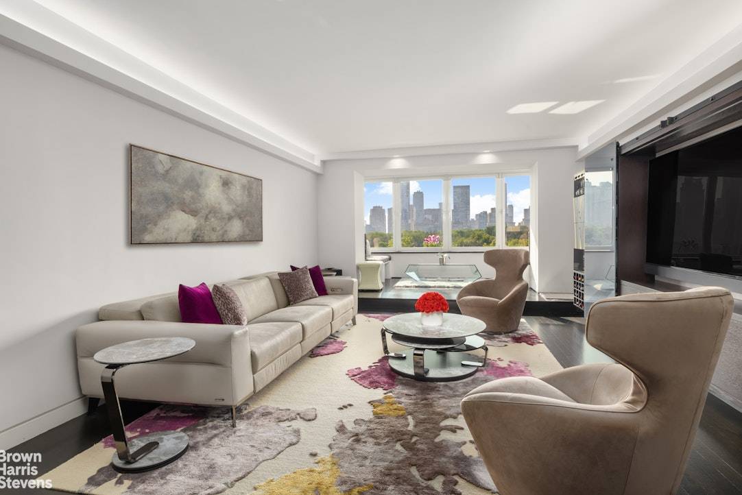 Manhattan, NY 10065,860 5TH Avenue #11H