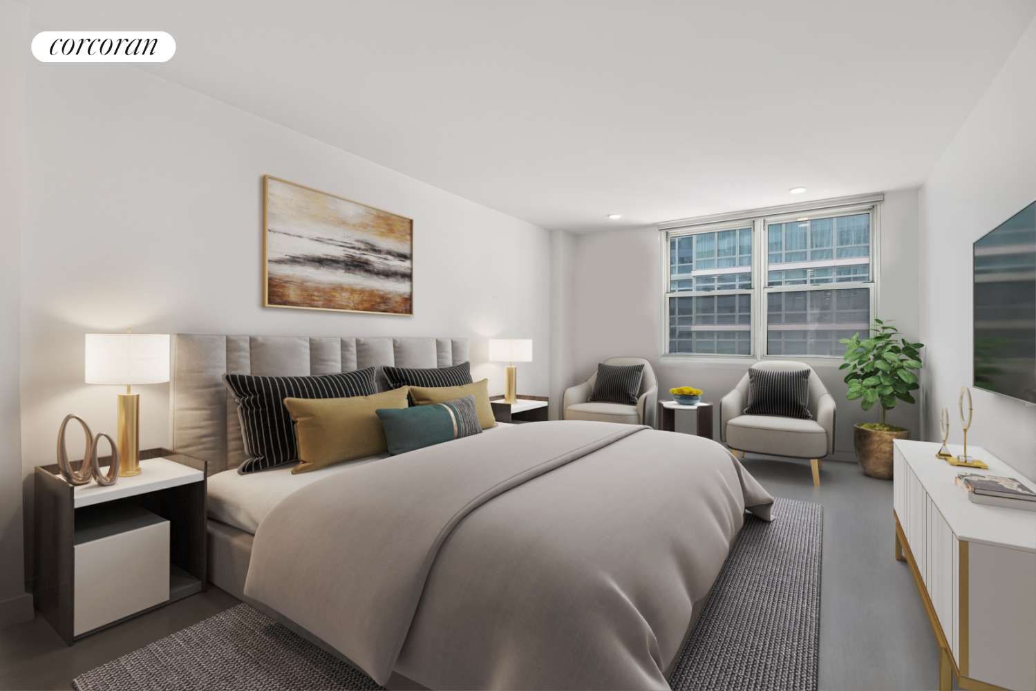 Manhattan, NY 10022,200 E 58TH Street #12A
