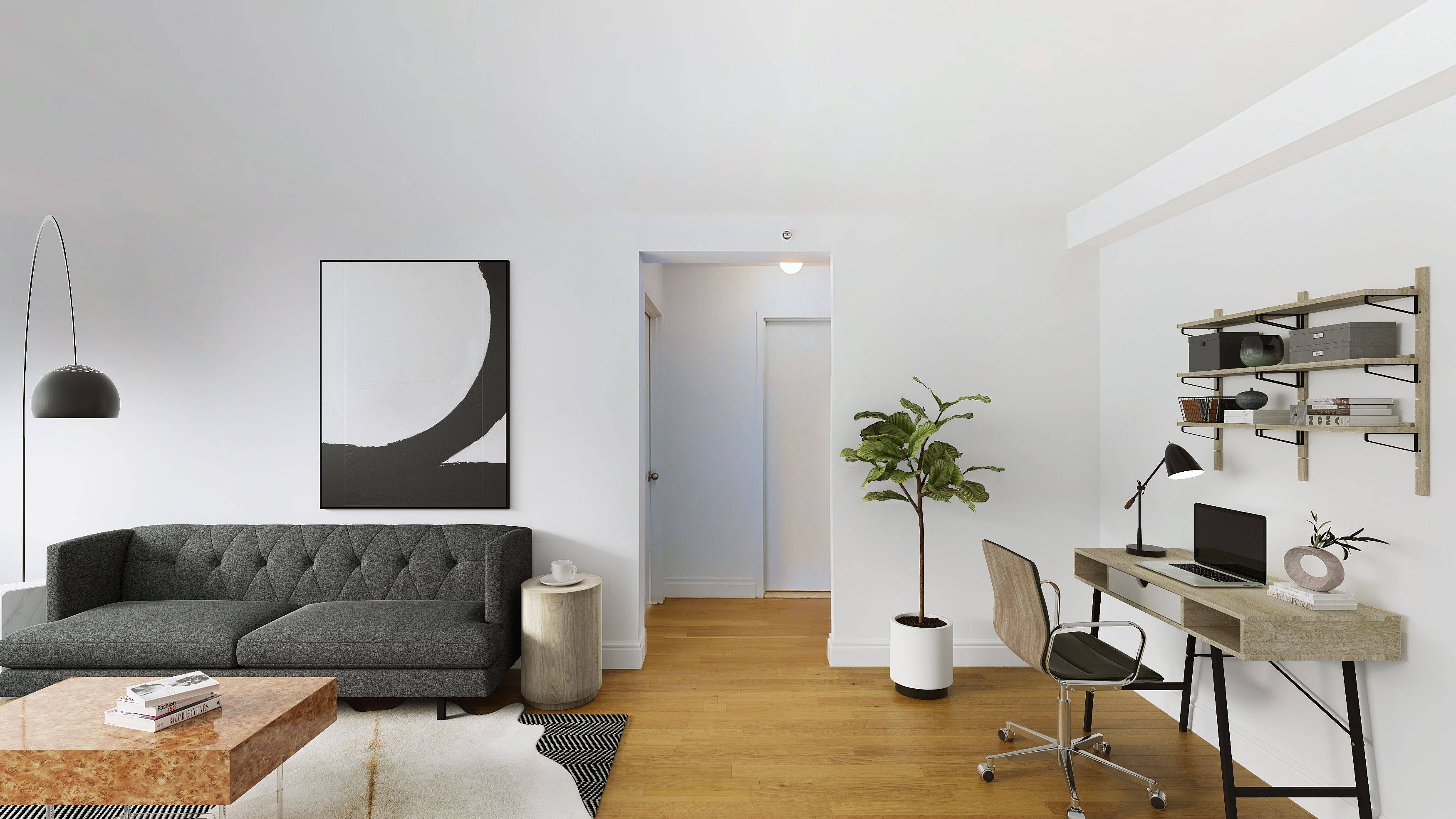 Manhattan, NY 10017,150 E 44th Street #36-E