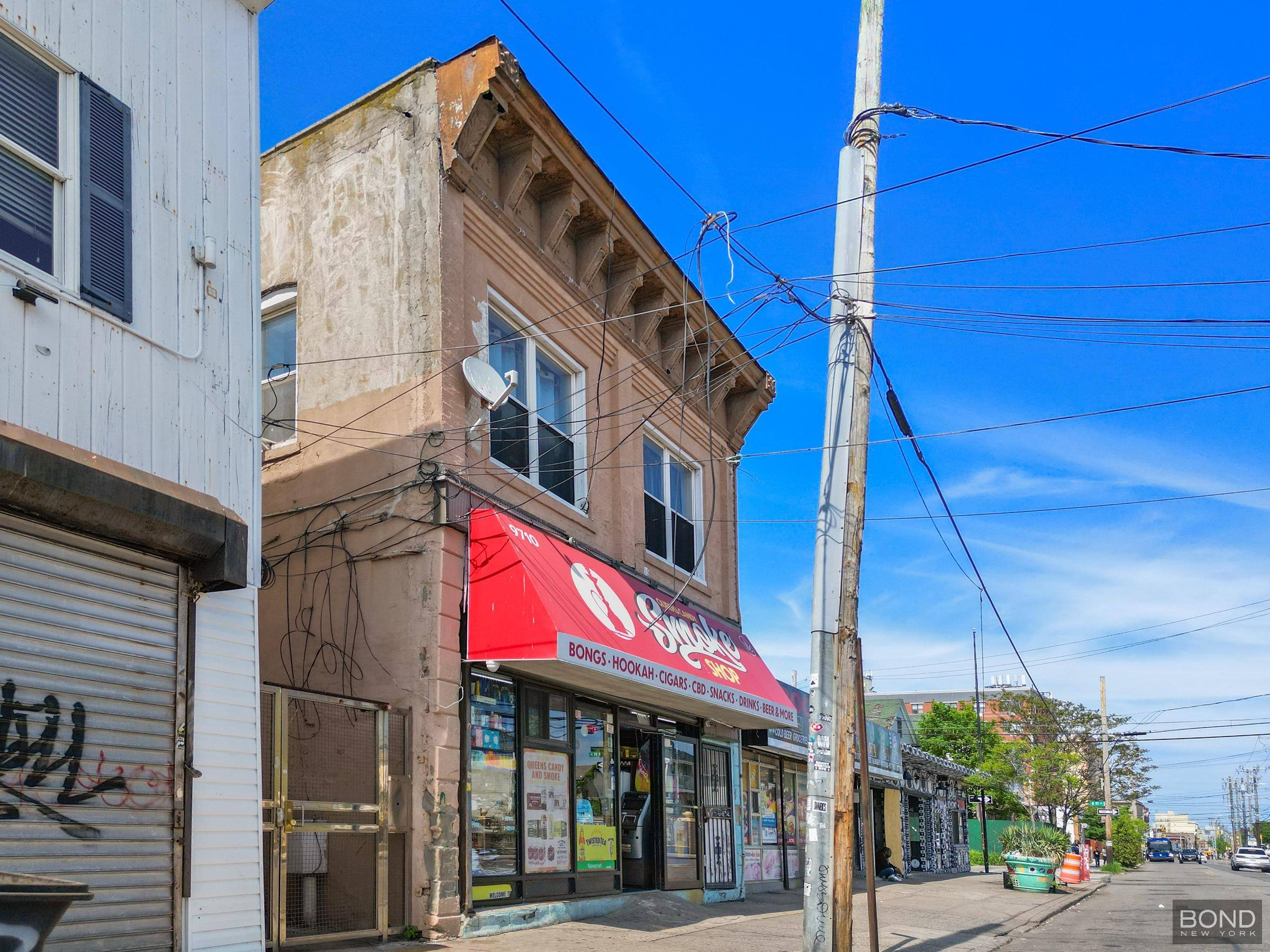 Queens, NY 11693,97-10 Rockaway Beach Boulevard