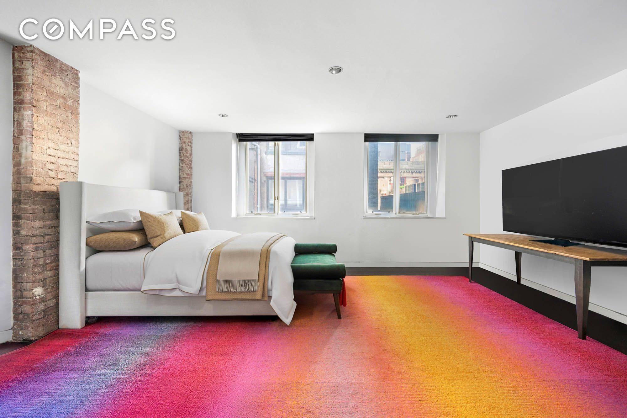 Manhattan, NY 10007,8 Thomas Street #2
