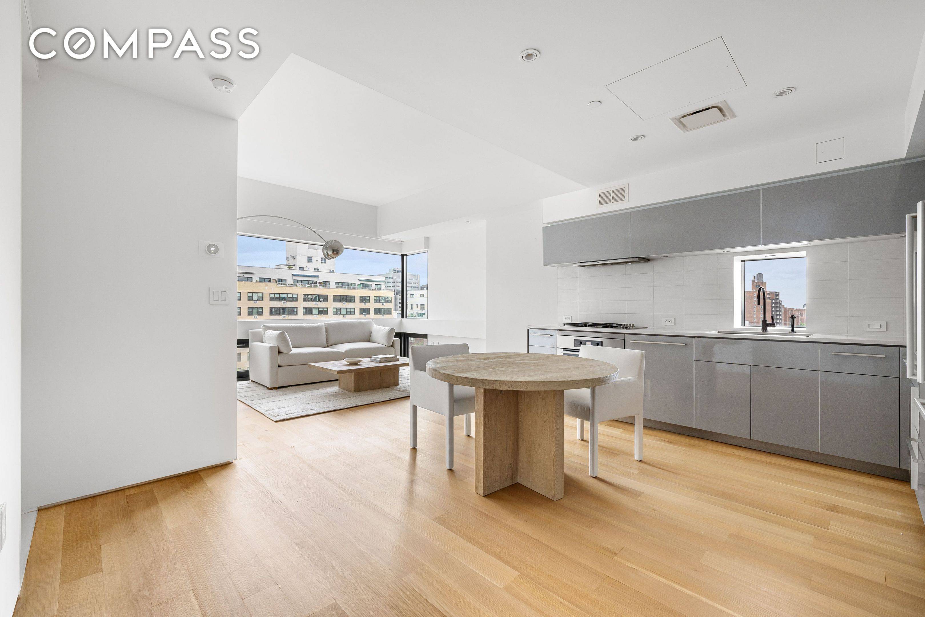 Manhattan, NY 10003,123 3rd Avenue #9C
