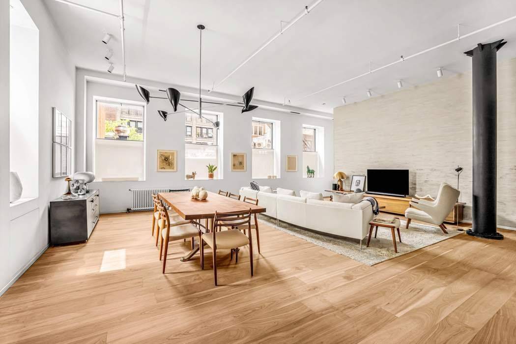 Manhattan, NY 10010,30 E 21st Street #3B