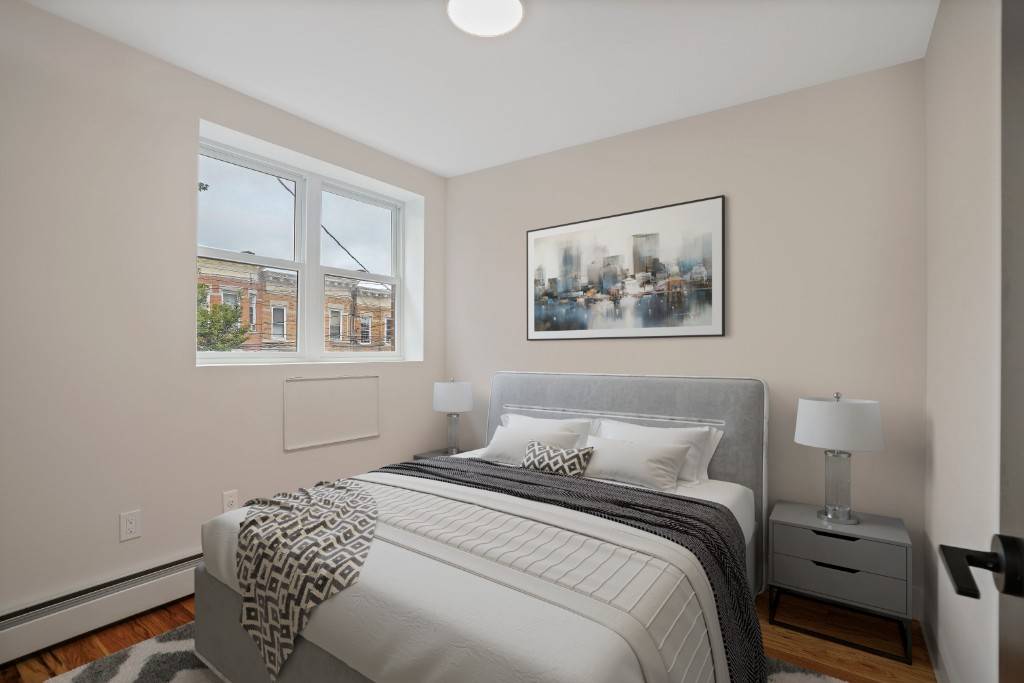 Queens, NY 11385,60-14 Menahan Street