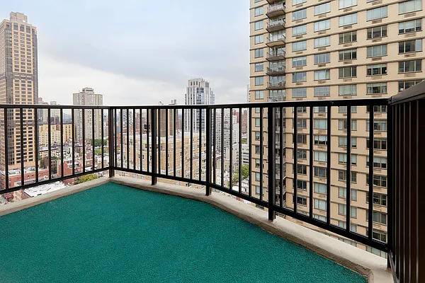 Manhattan, NY 10075,345 E 80th Street #25-C