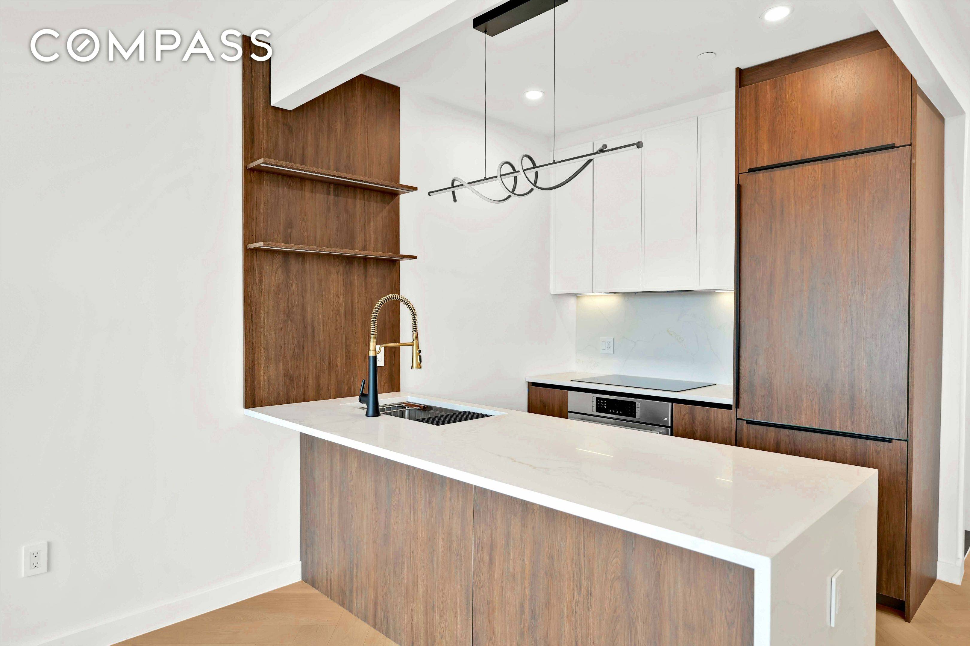 Brooklyn, NY 11222,90 Herbert Street #PH