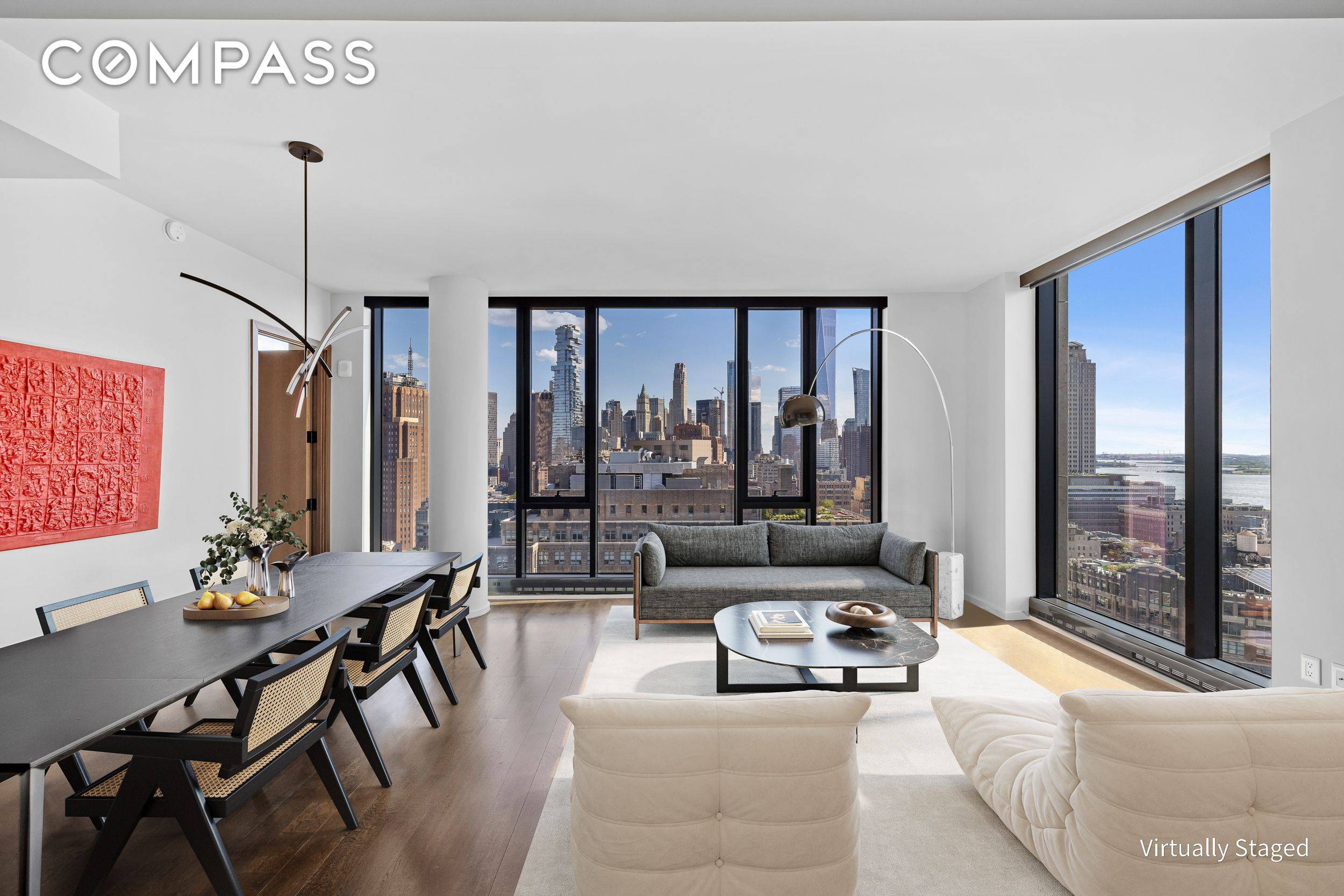 Manhattan, NY 10013,570 Broome Street #23A