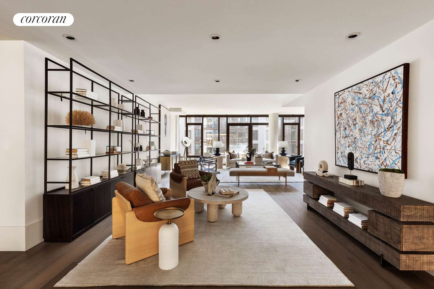 Brooklyn, NY 11249,429 KENT Avenue #L62